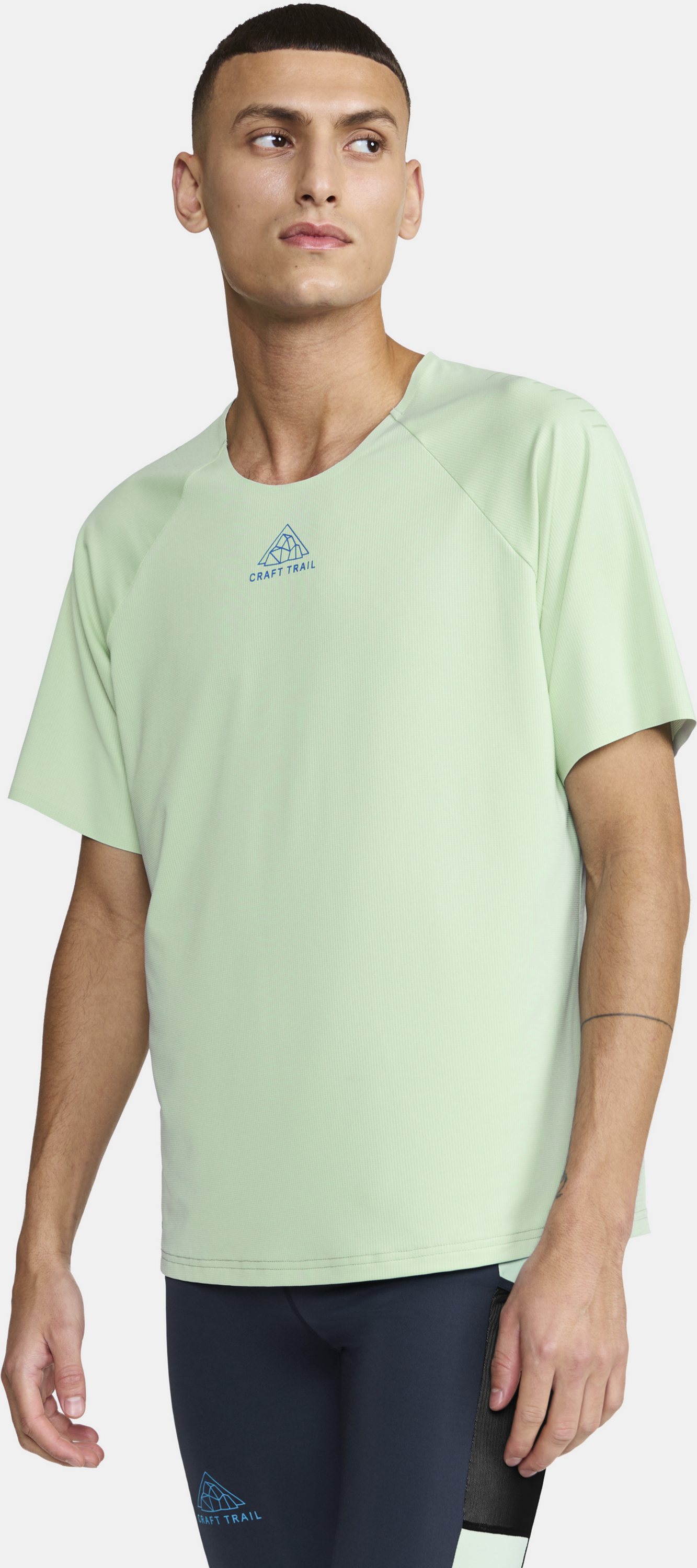 CRAFT, Pro Trail Ss Tee M