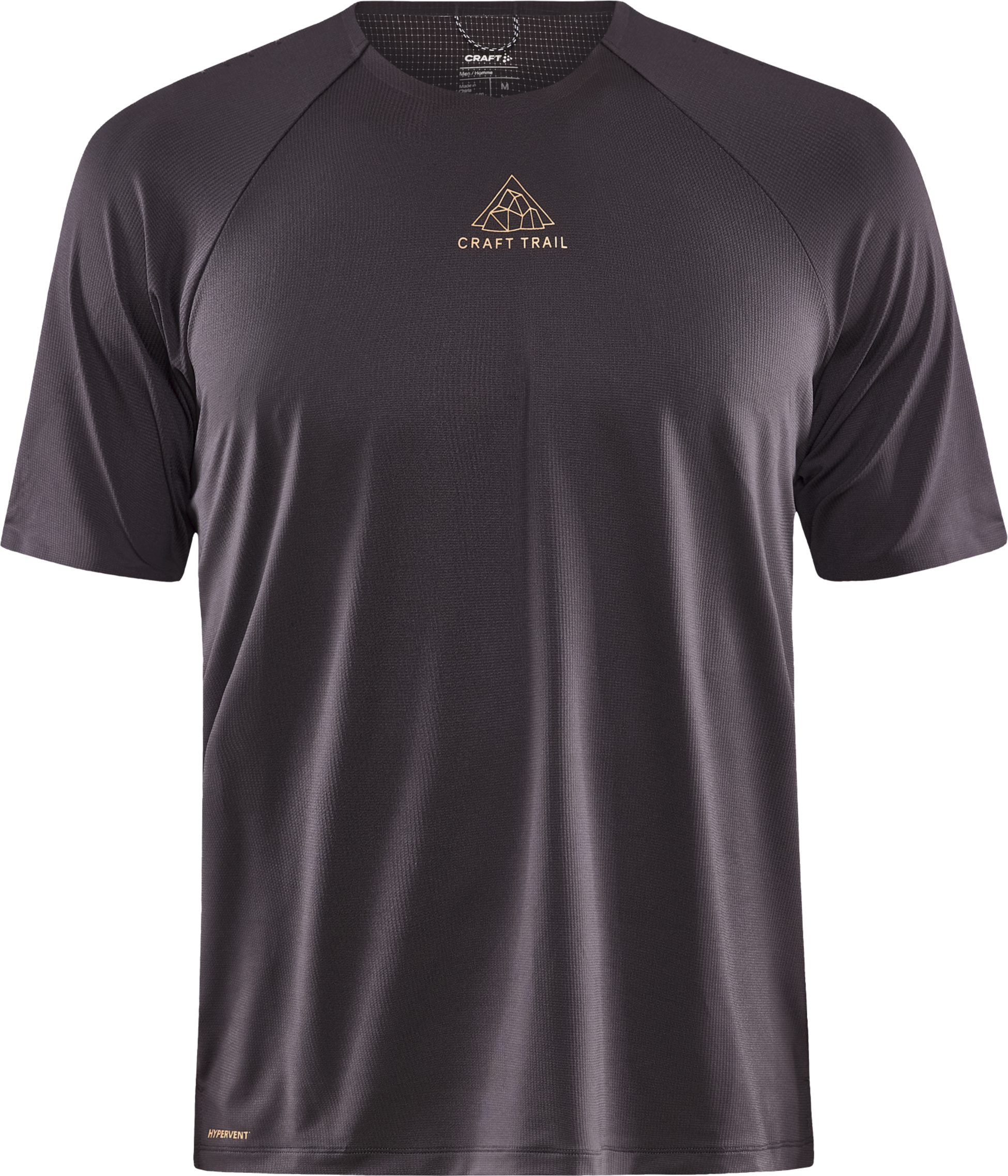 CRAFT, Pro Trail Ss Tee M