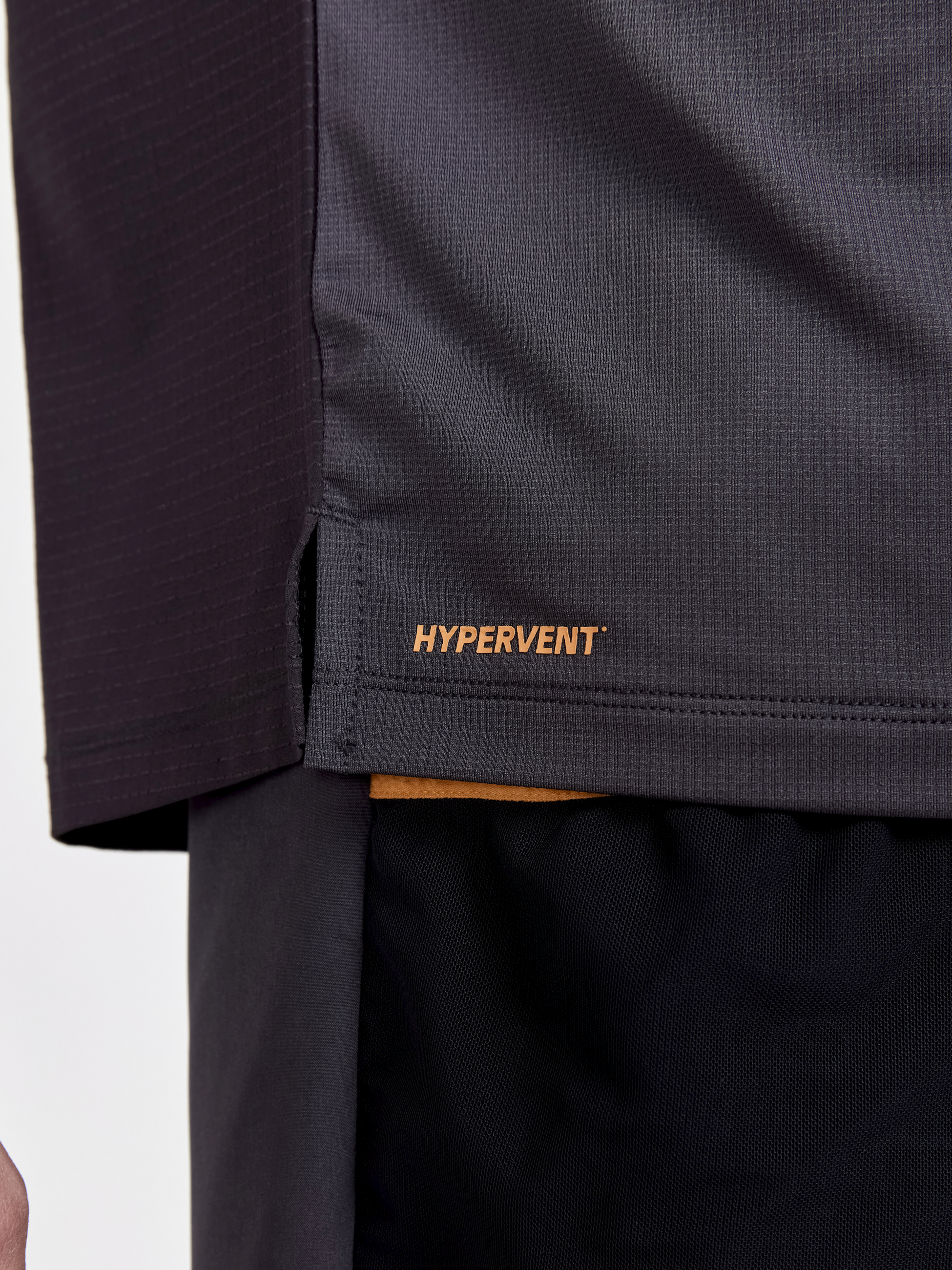 CRAFT, Pro Trail Ss Tee M