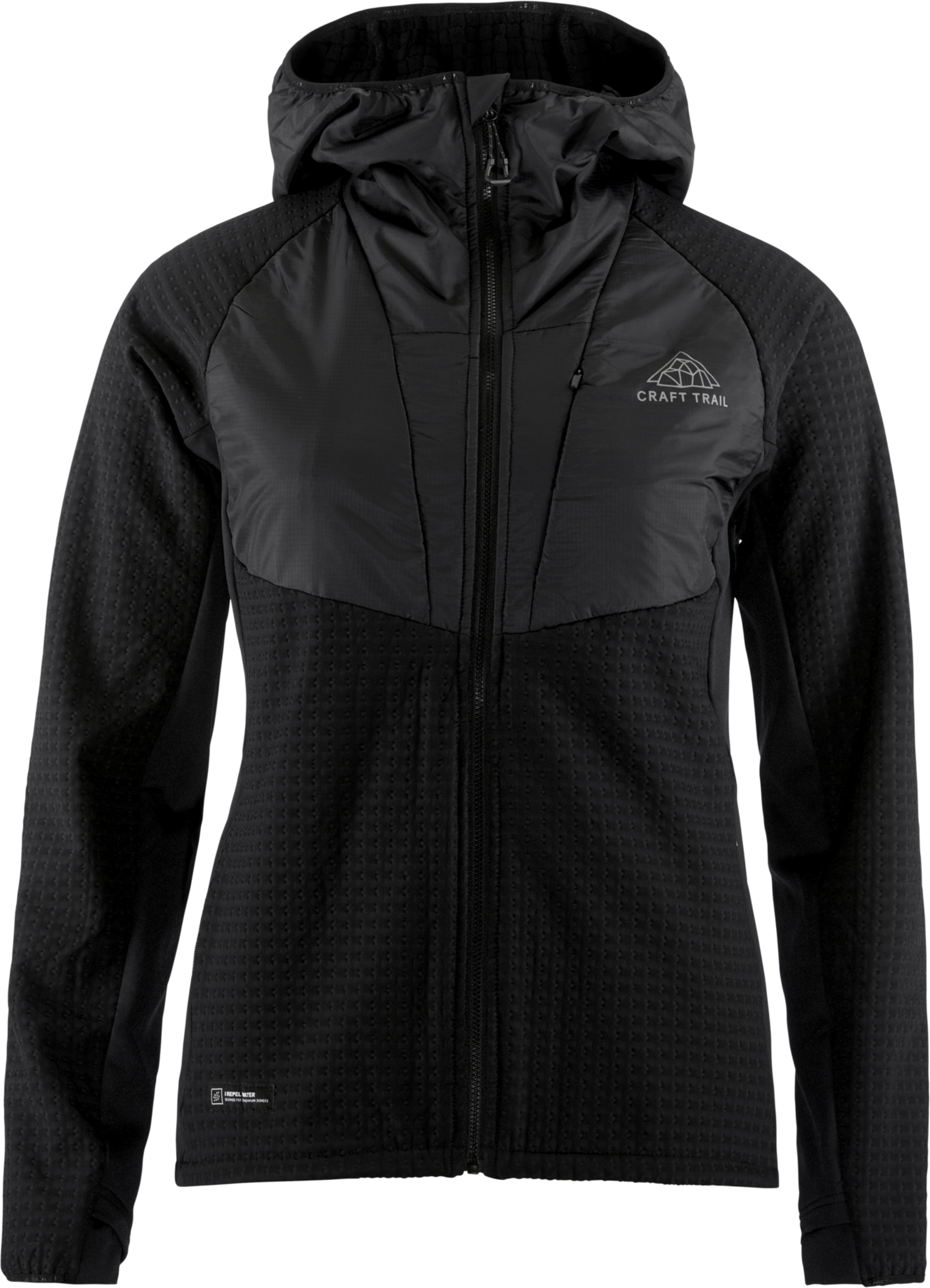 CRAFT, Pro Trail Subz Jacket W