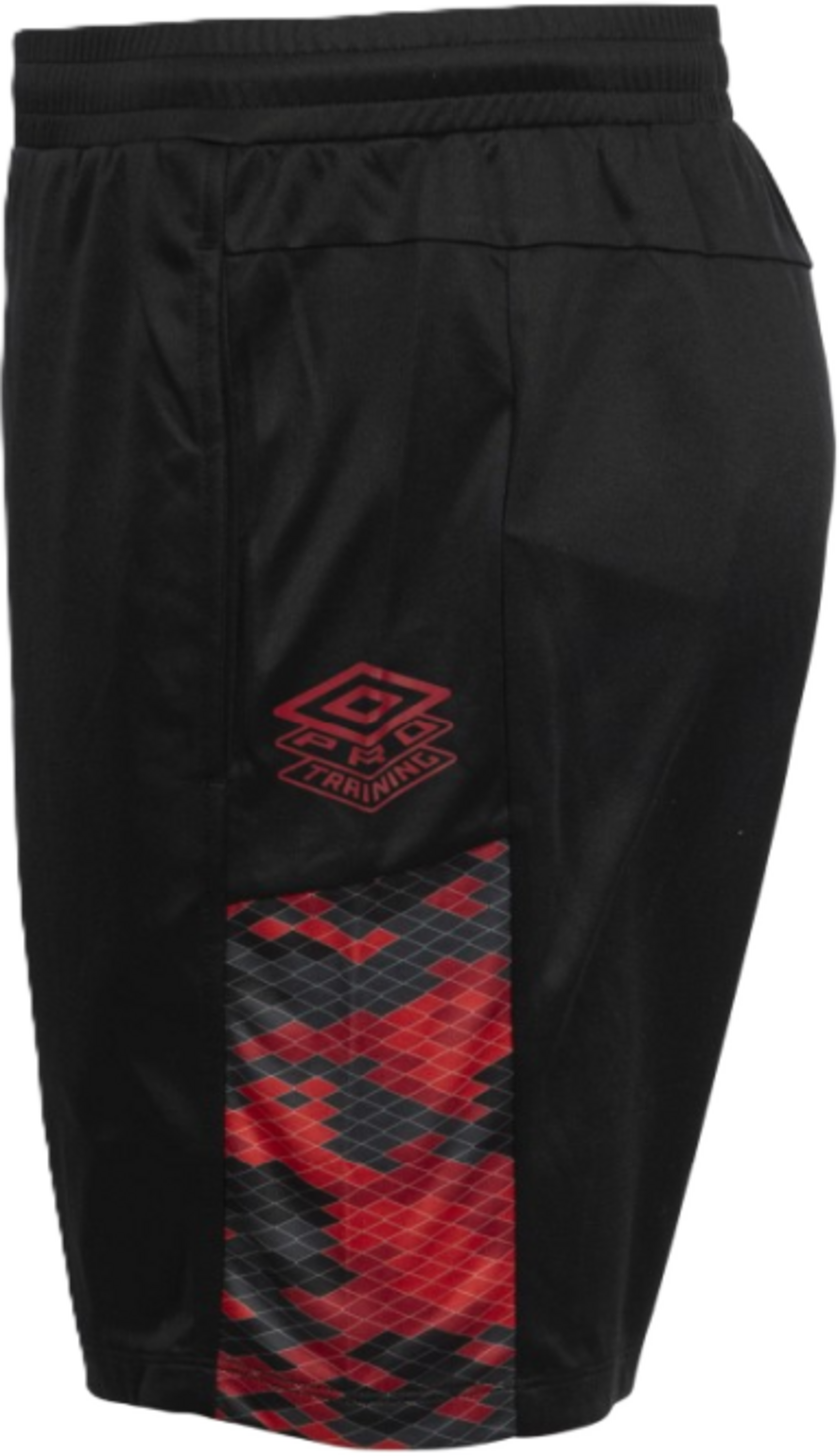 UMBRO, Pro Training Active Short