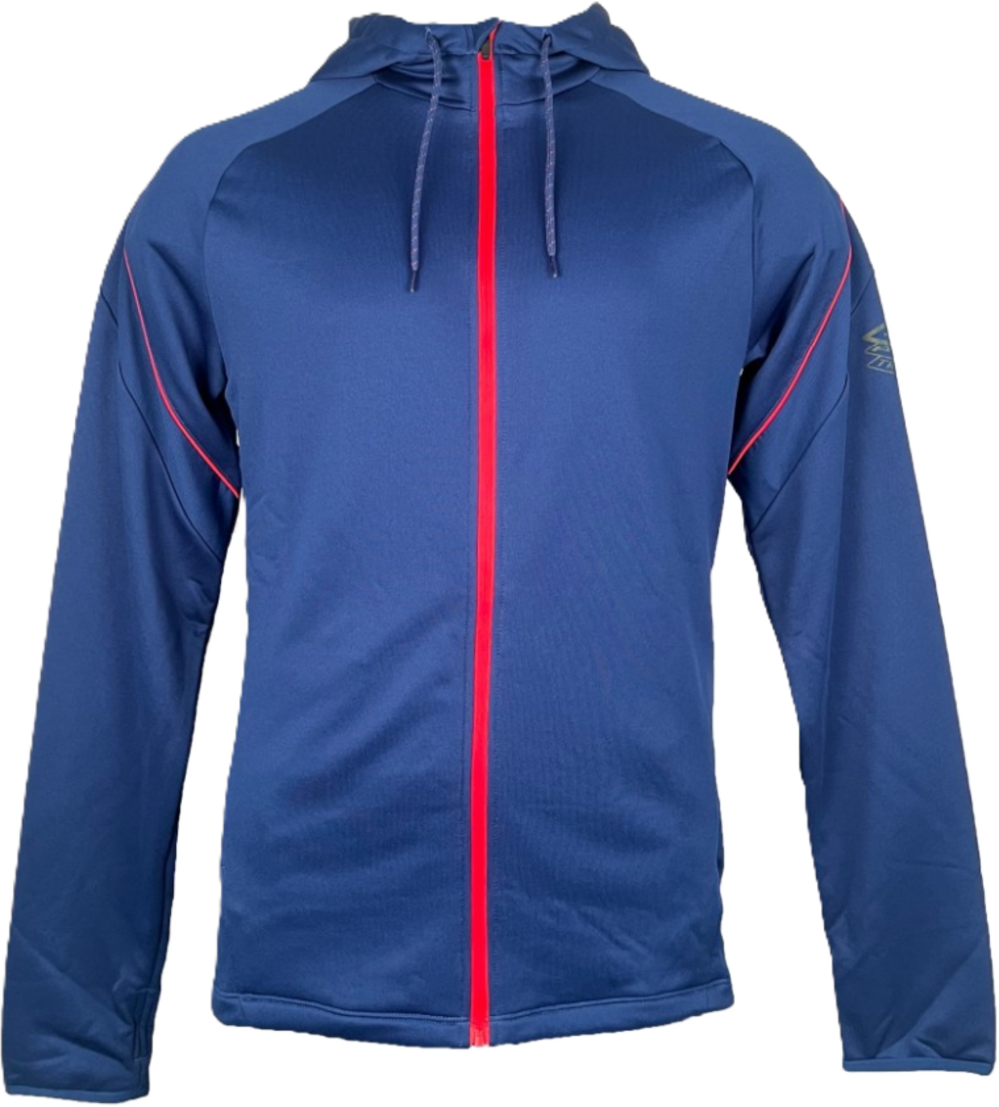 UMBRO, Pro Training Full Zip Hoodie