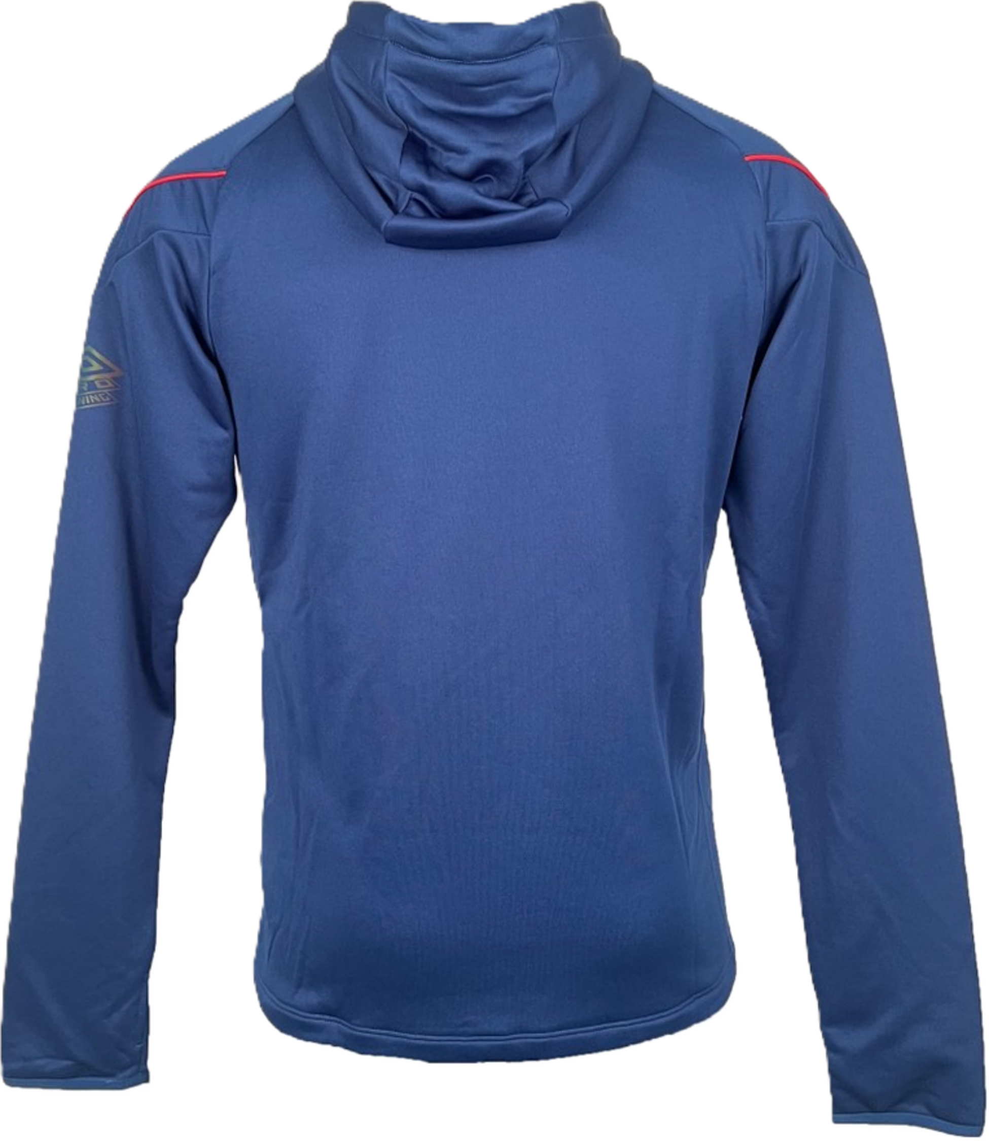 UMBRO, Pro Training Full Zip Hoodie