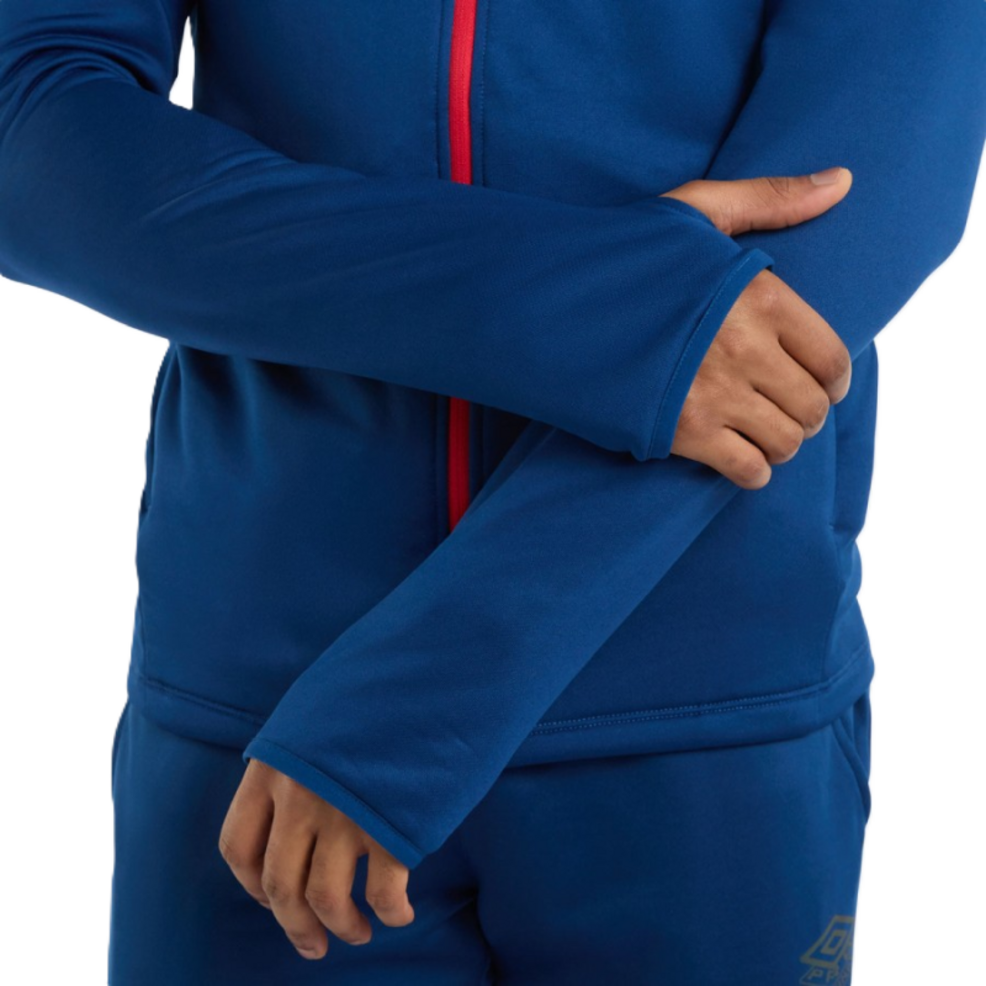 UMBRO, Pro Training Full Zip Hoodie