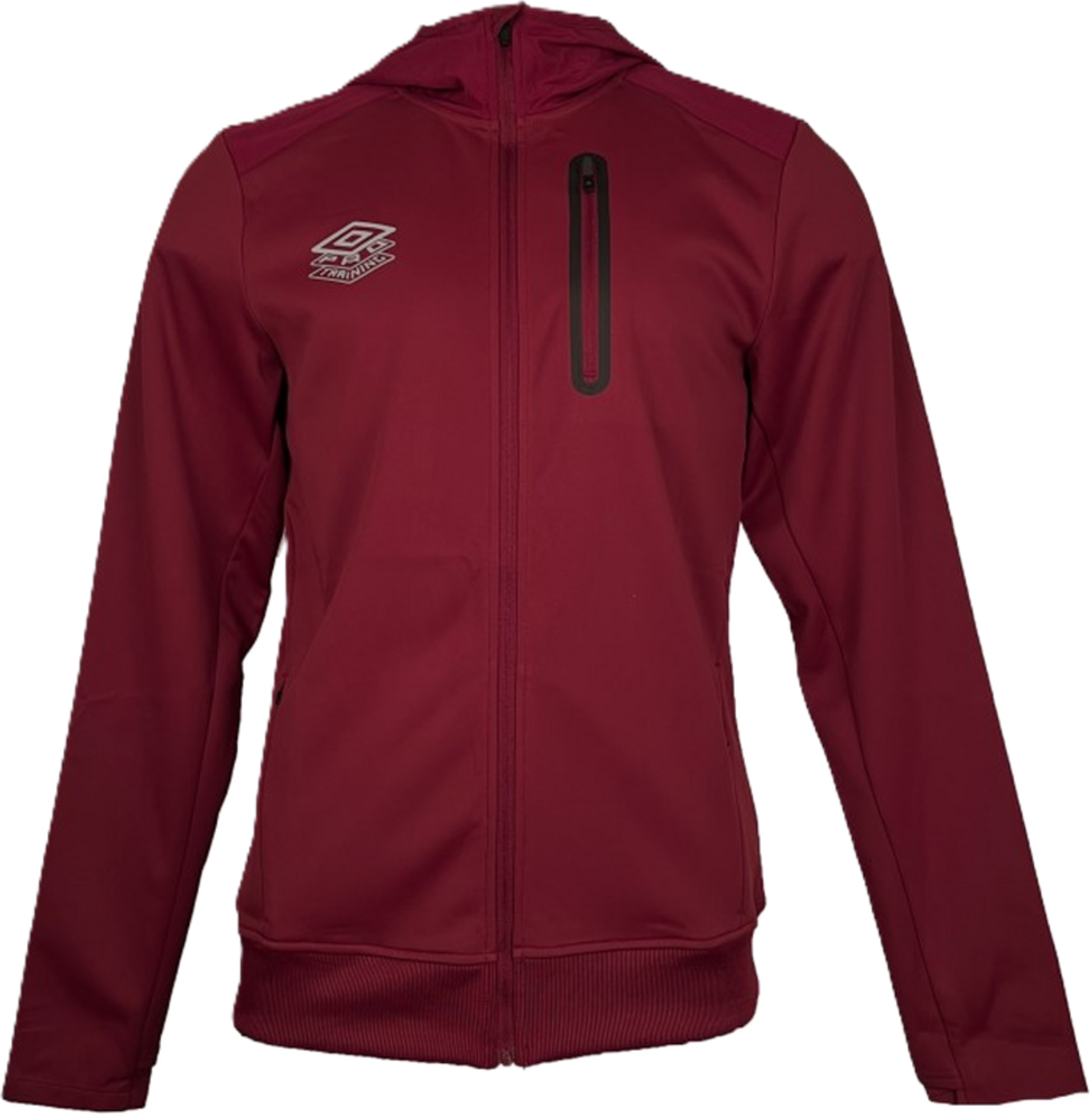 UMBRO, Pro Training Full Zip Hoodie