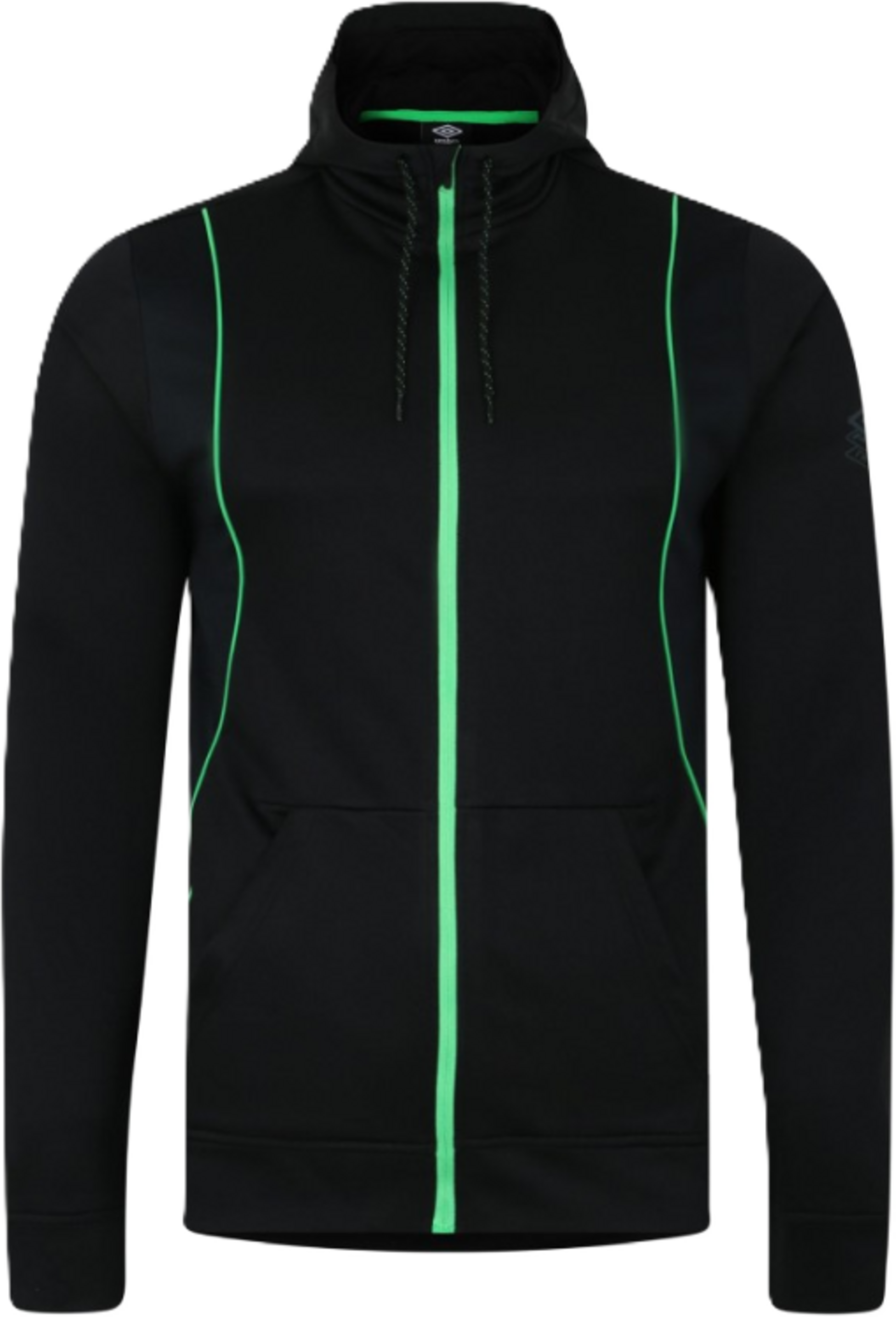 UMBRO, Pro Training Full Zip Hoodie