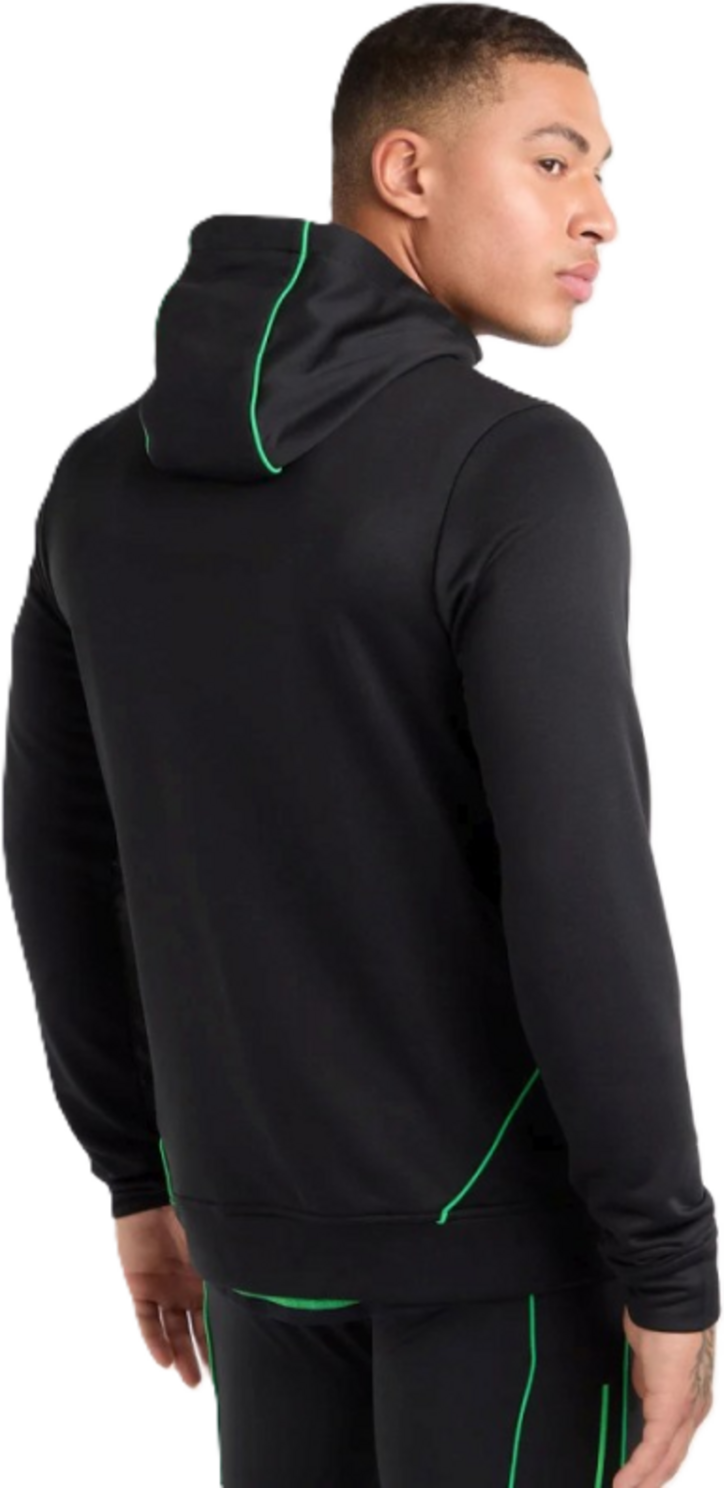 UMBRO, Pro Training Full Zip Hoodie