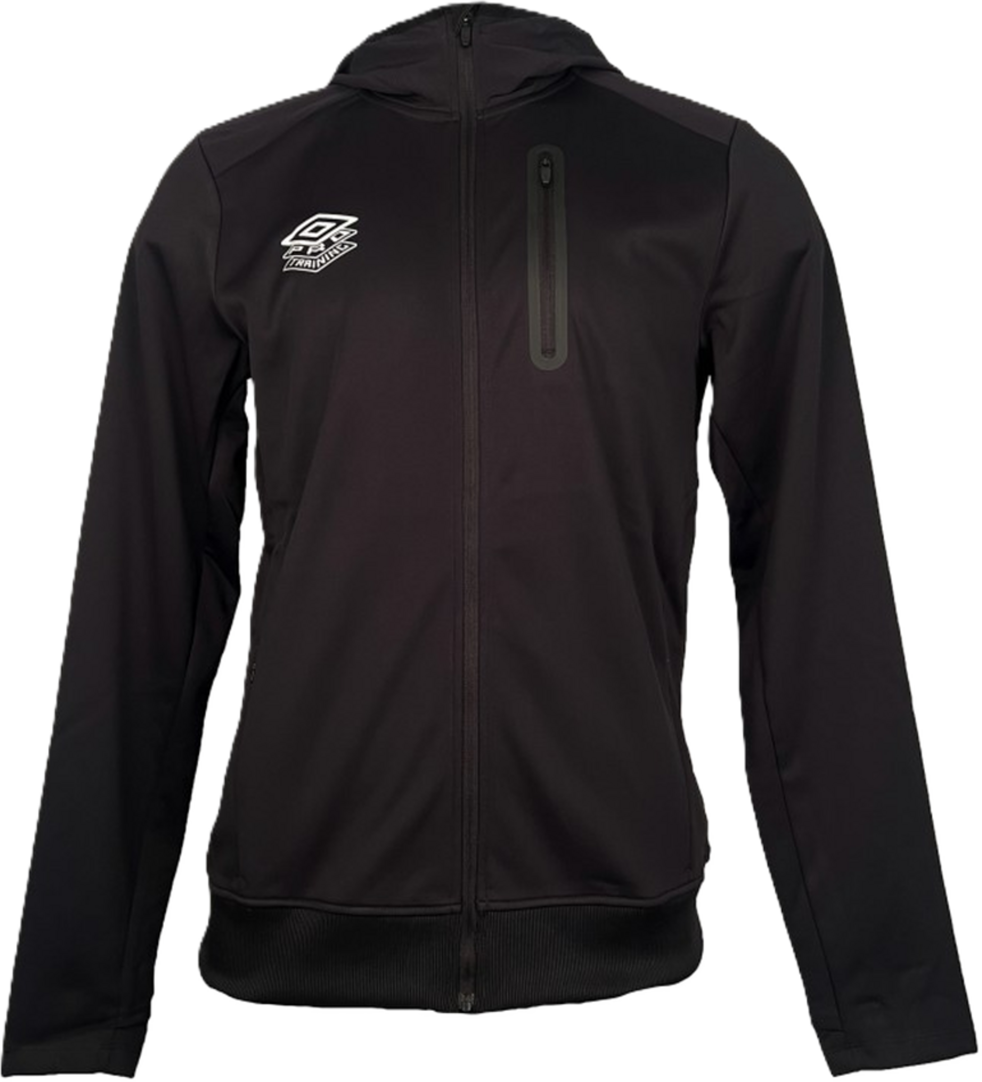 UMBRO, Pro Training Full Zip Hoodie