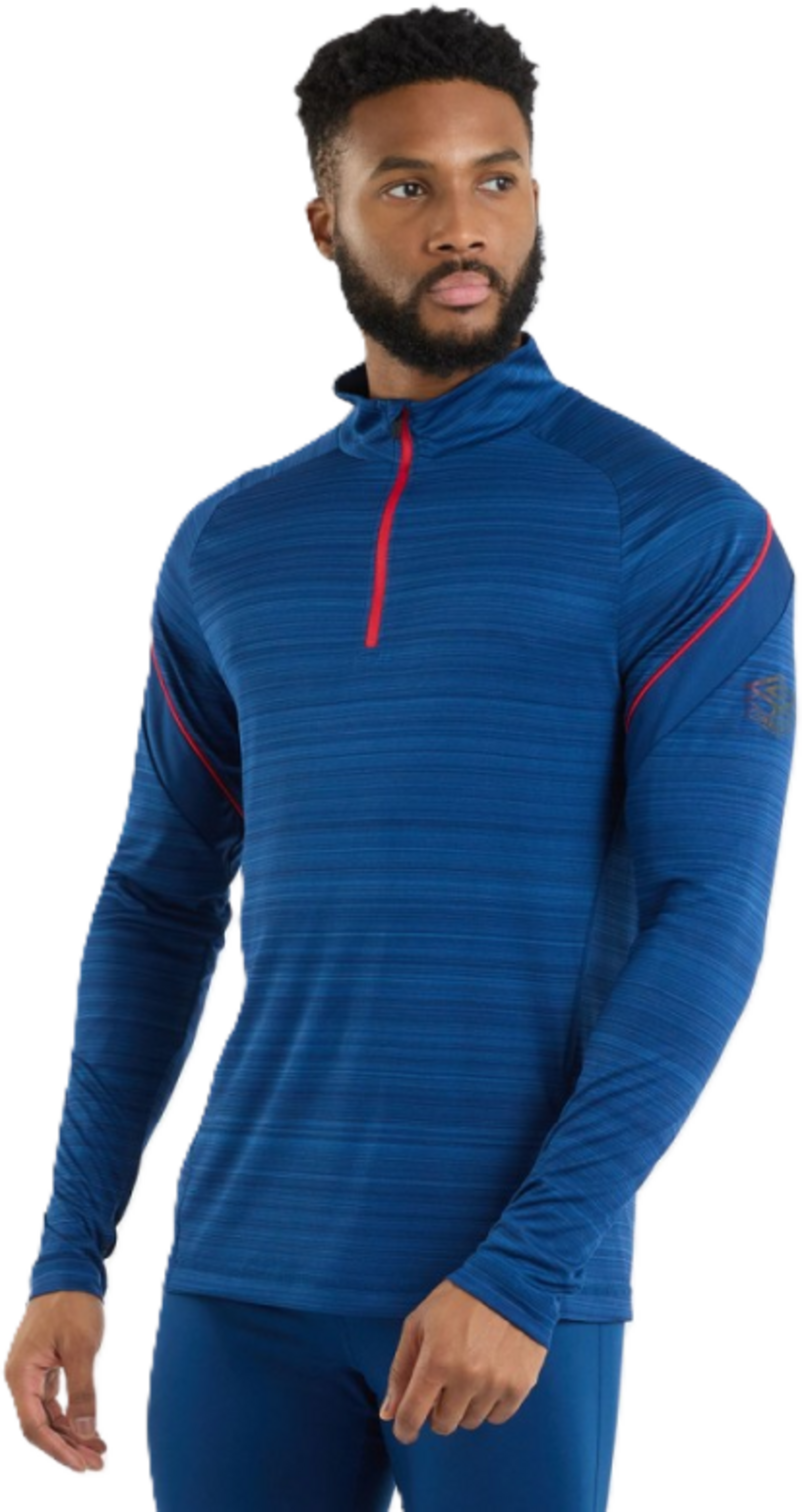 UMBRO, Pro Training Half Zip Top