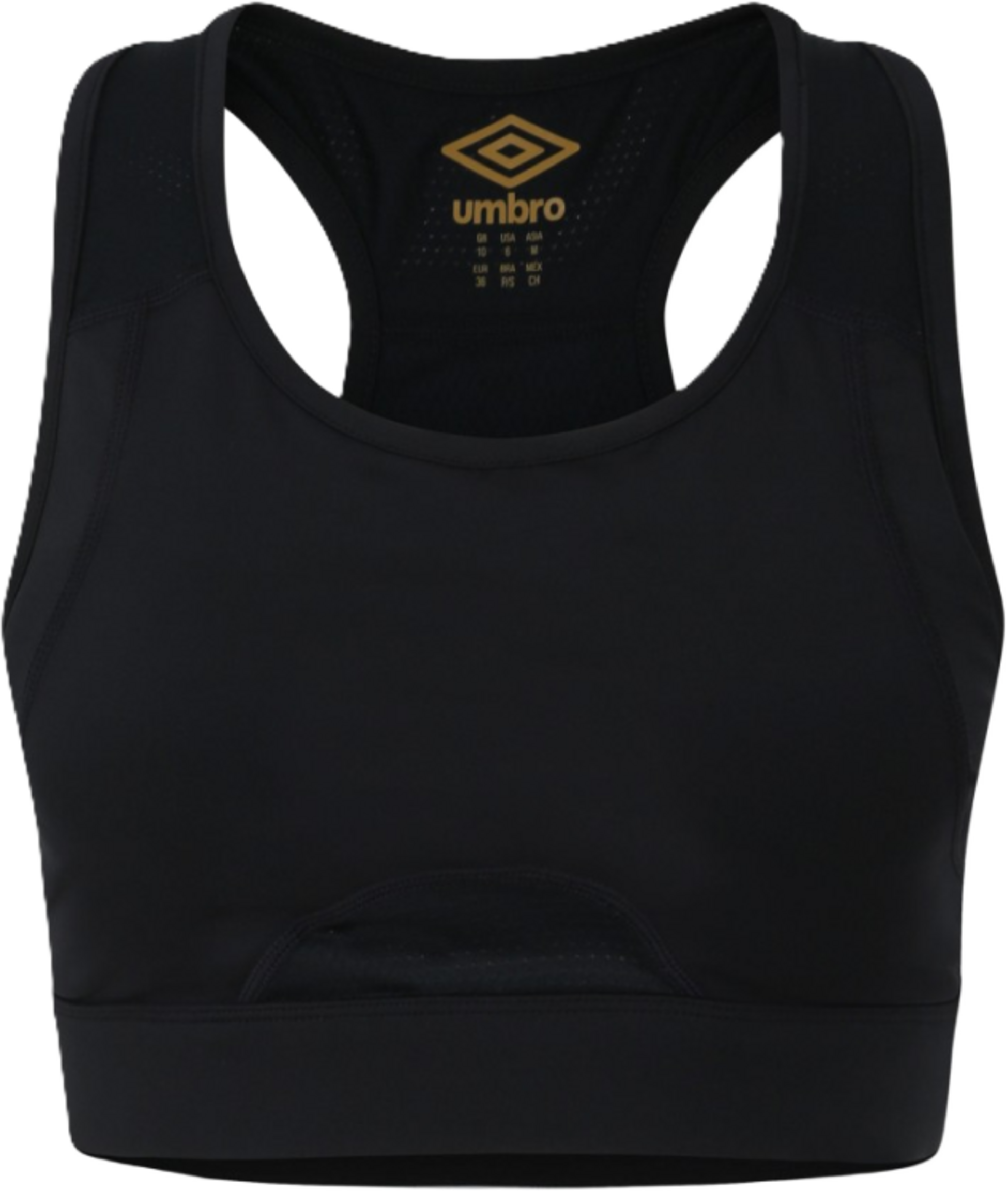UMBRO, Pro Training Sports Bra W