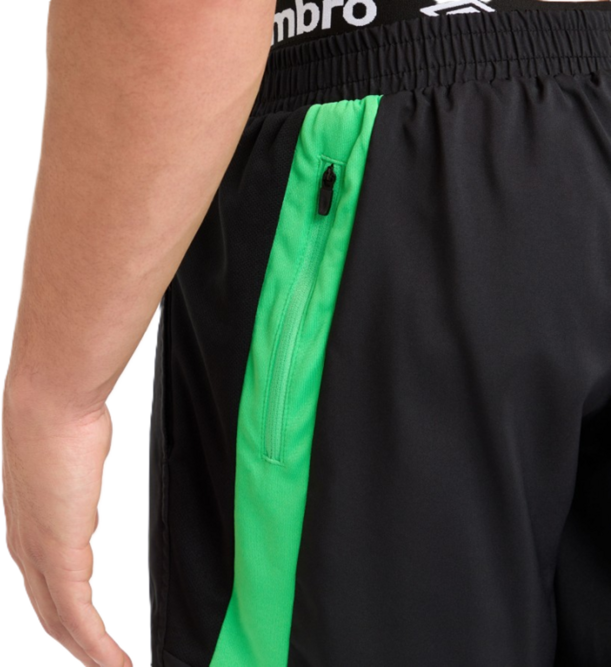 UMBRO, Pro Training Woven Short