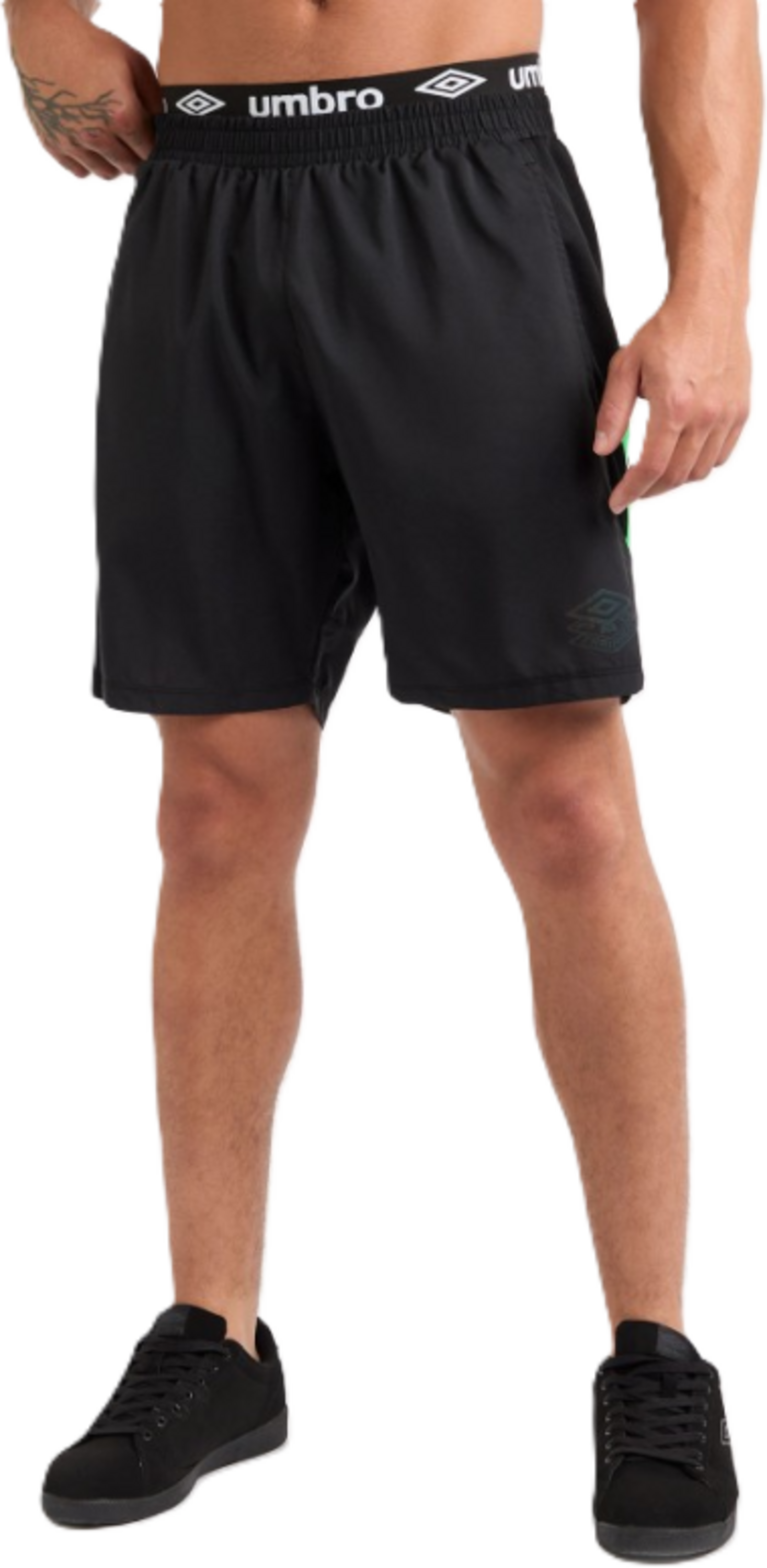 UMBRO, Pro Training Woven Short