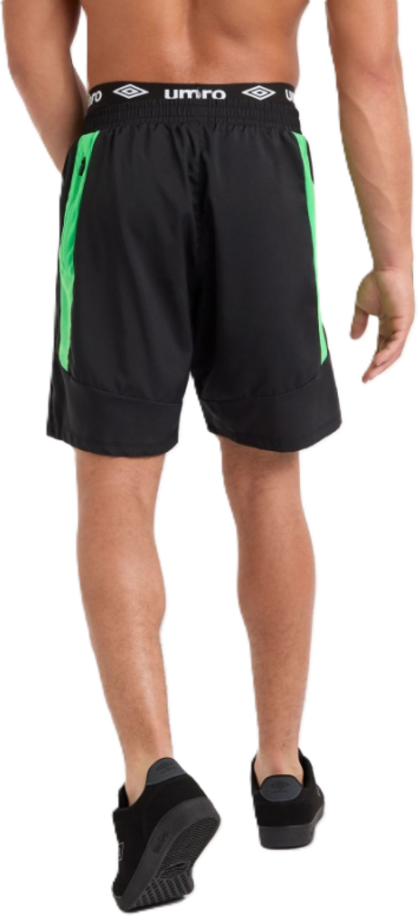 UMBRO, Pro Training Woven Short