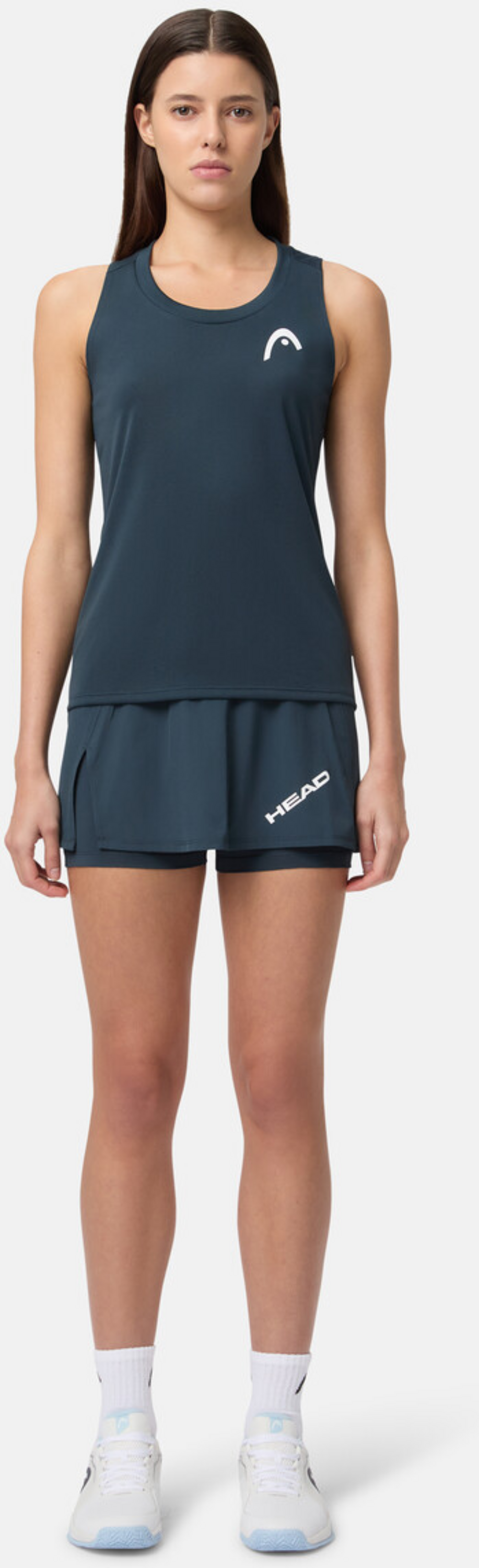 HEAD, Pro Women's Tank Top
