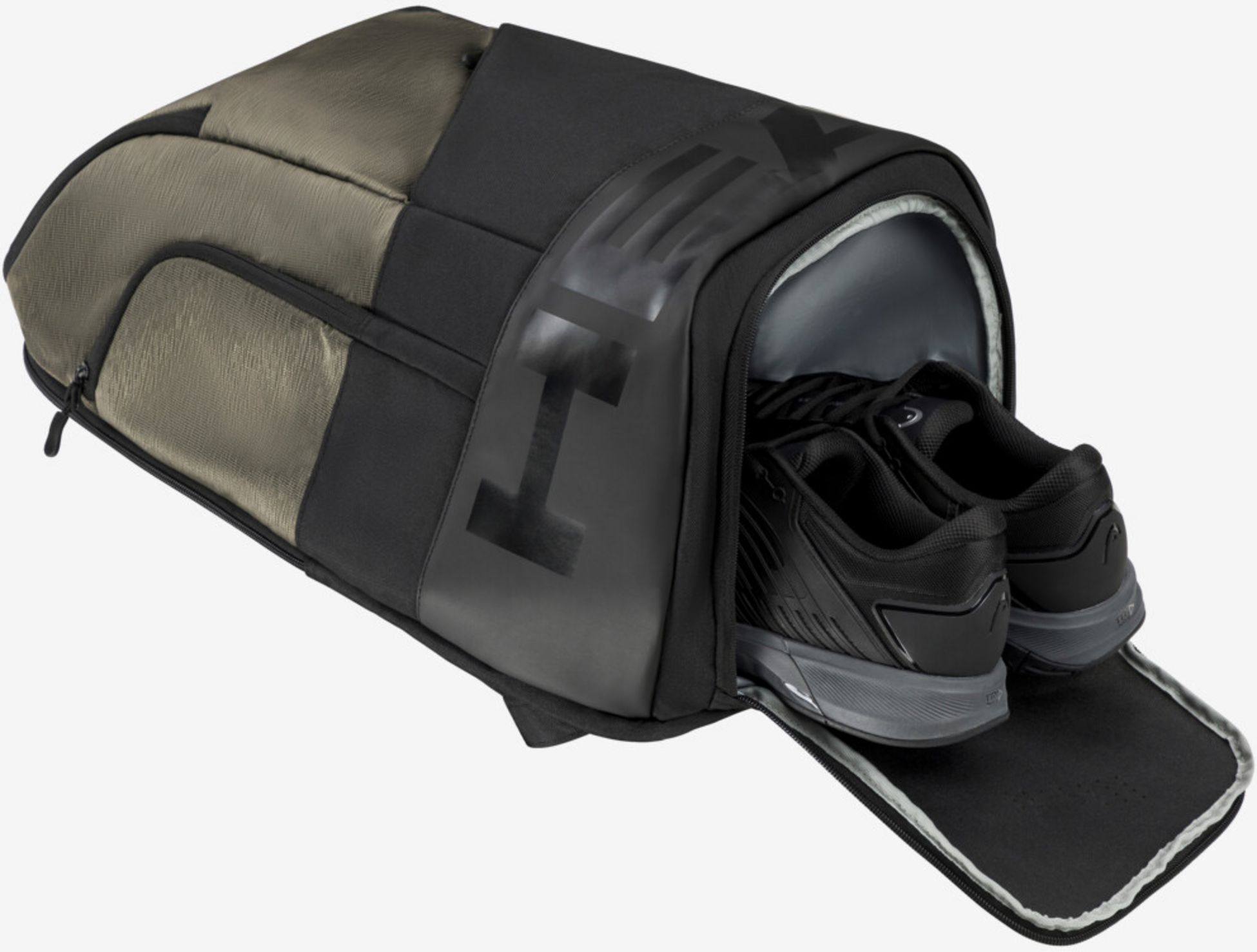 HEAD, Pro X Backpack 28l Tybk