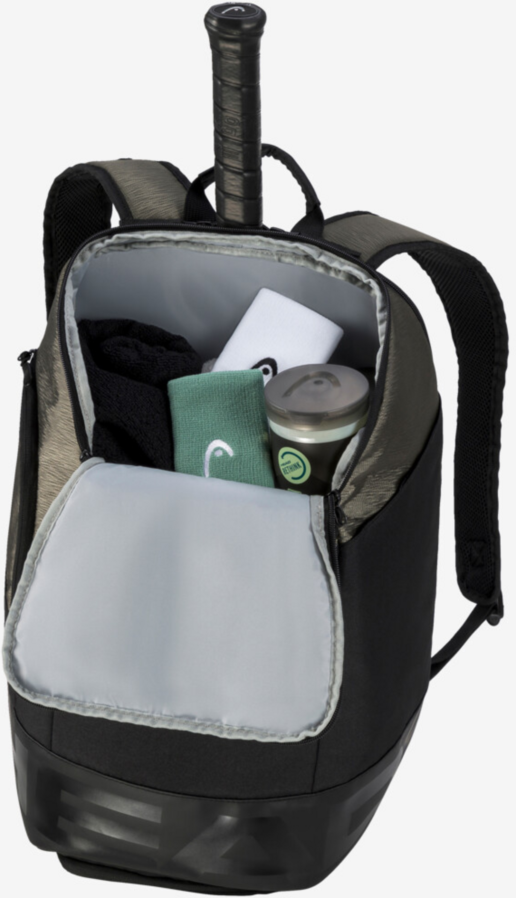 HEAD, Pro X Backpack 28l Tybk