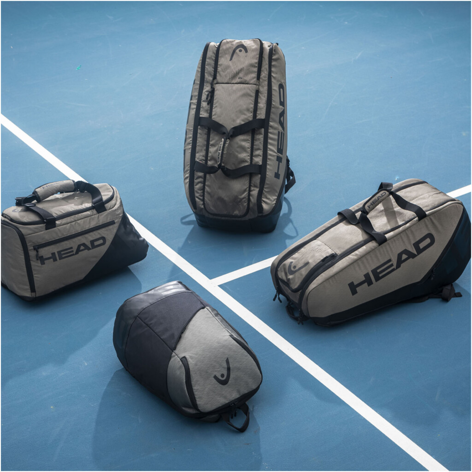 HEAD, Pro X Backpack 28l Tybk