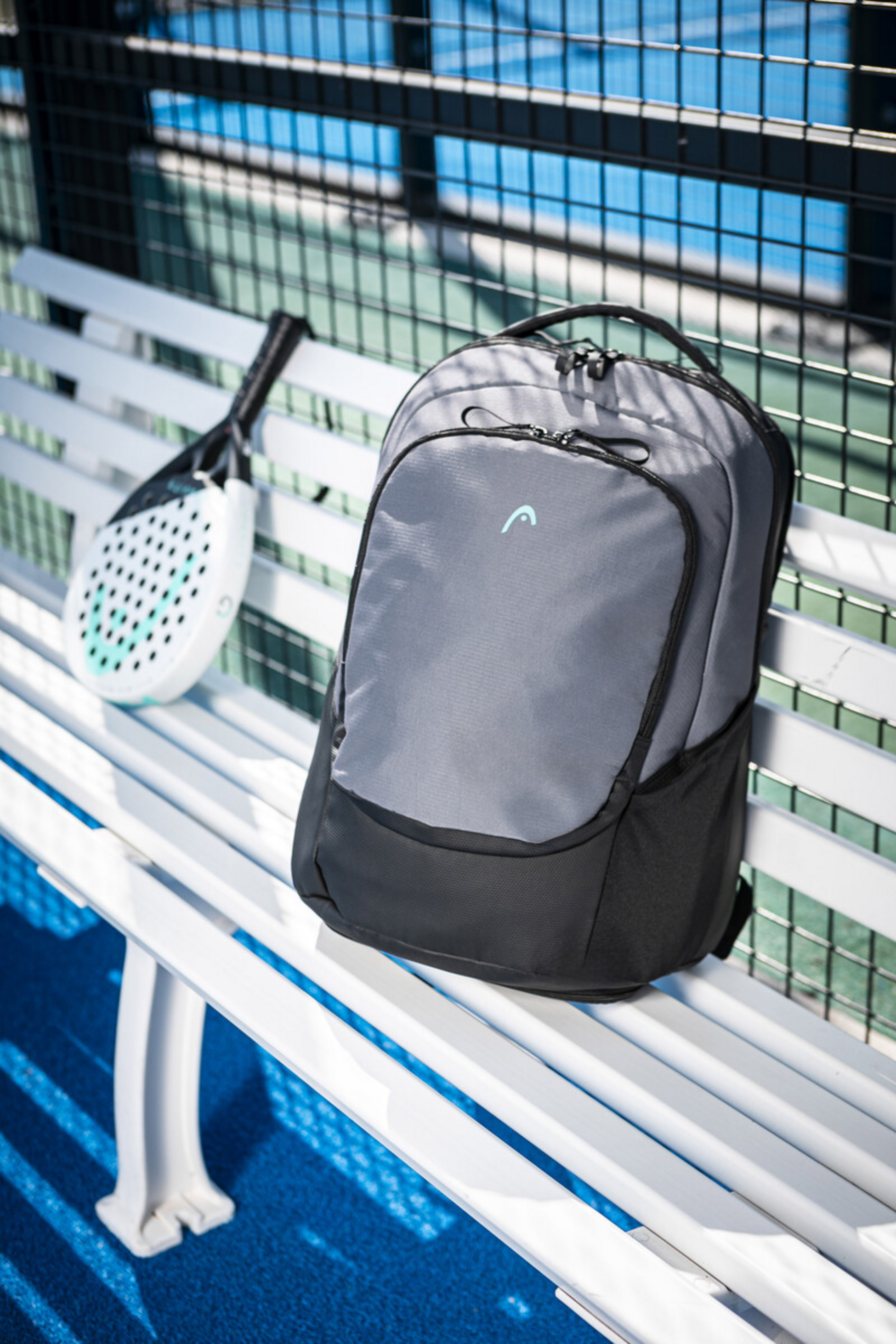 HEAD, Pro X Backpack 30l Bkdg
