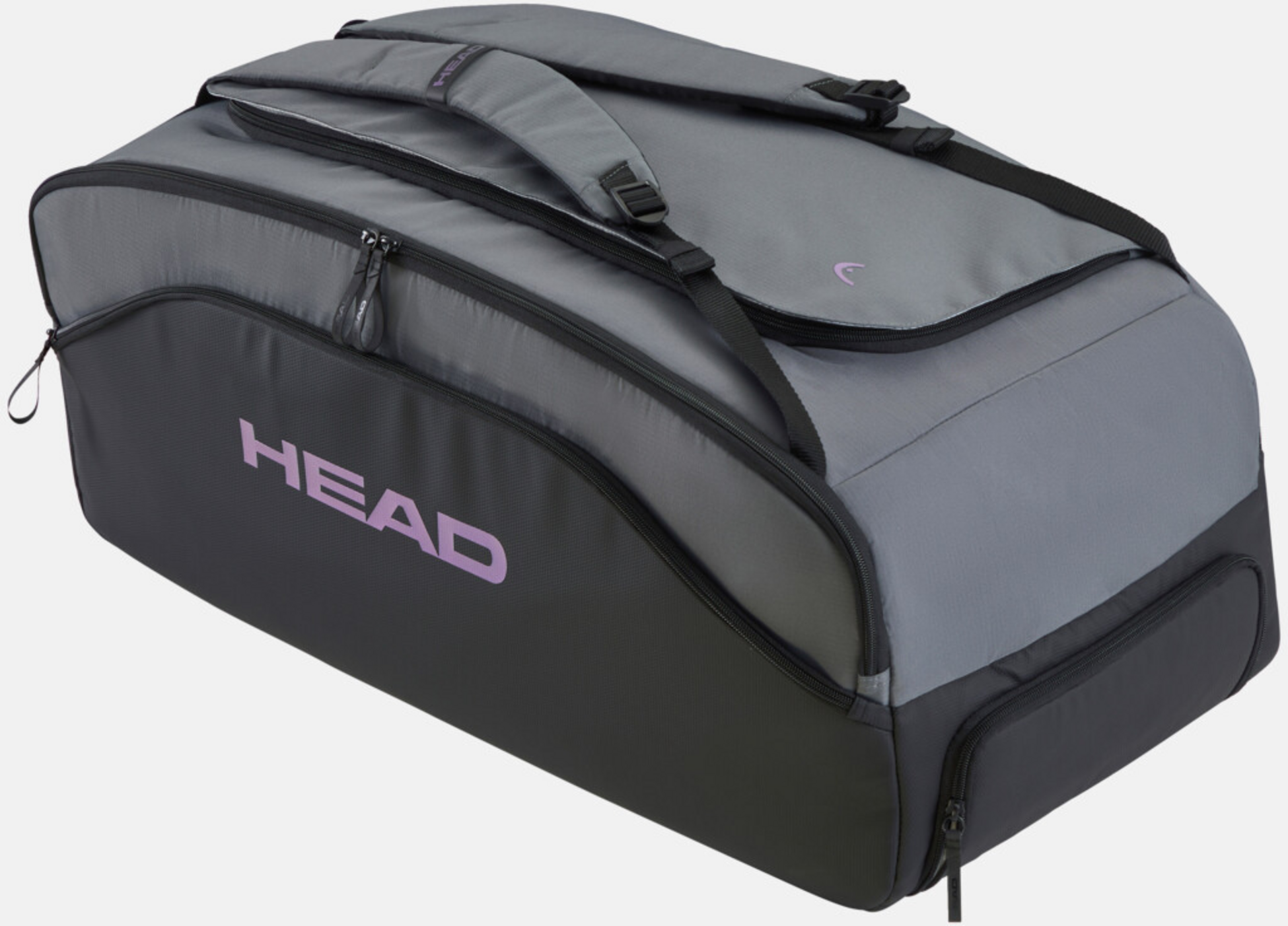 HEAD, Pro X Duffle Bag L Bkdg