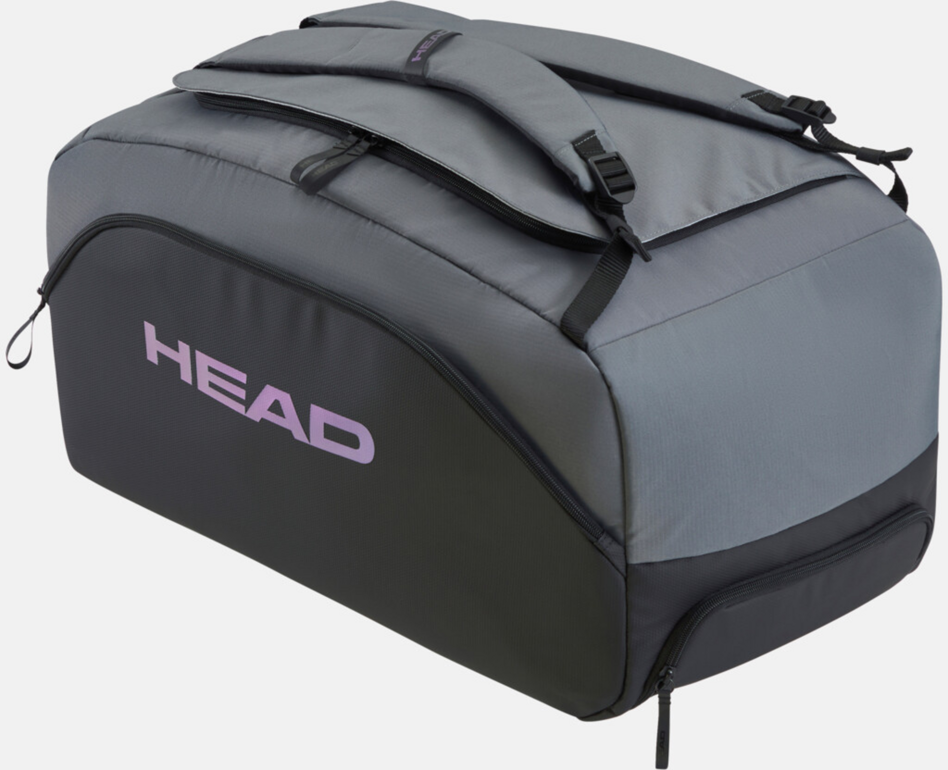 HEAD, Pro X Duffle Sport Bag Bkdg