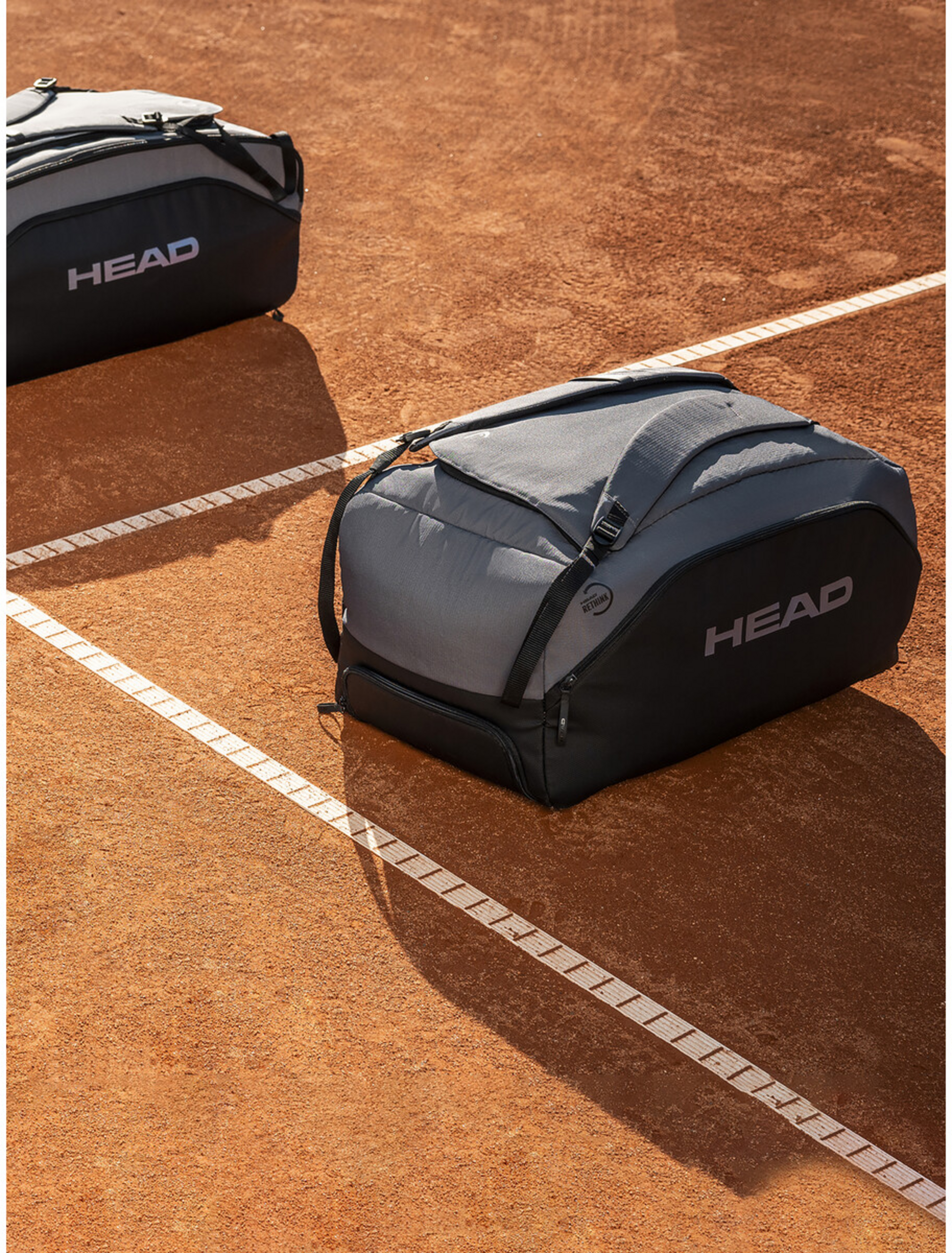 HEAD, Pro X Duffle Sport Bag Bkdg