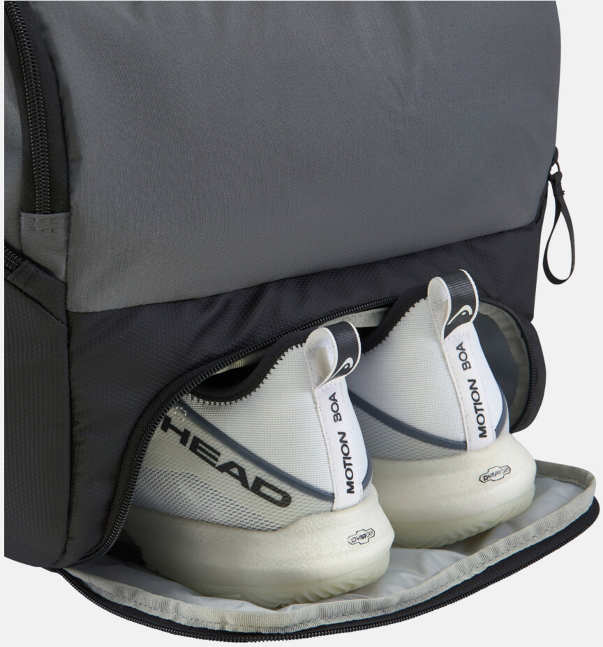 HEAD, Pro X Padel Duffle Bag L Bkdg