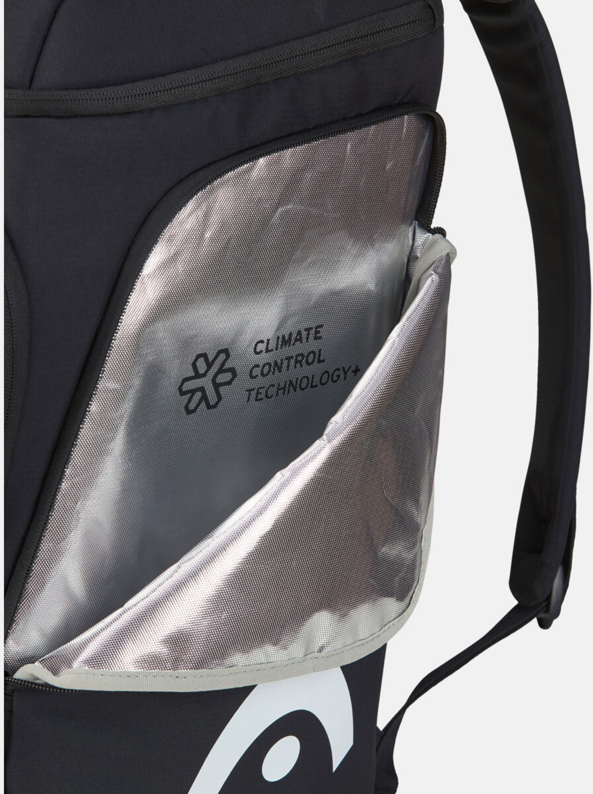 HEAD, Pro X Pickleball Backpack 45l