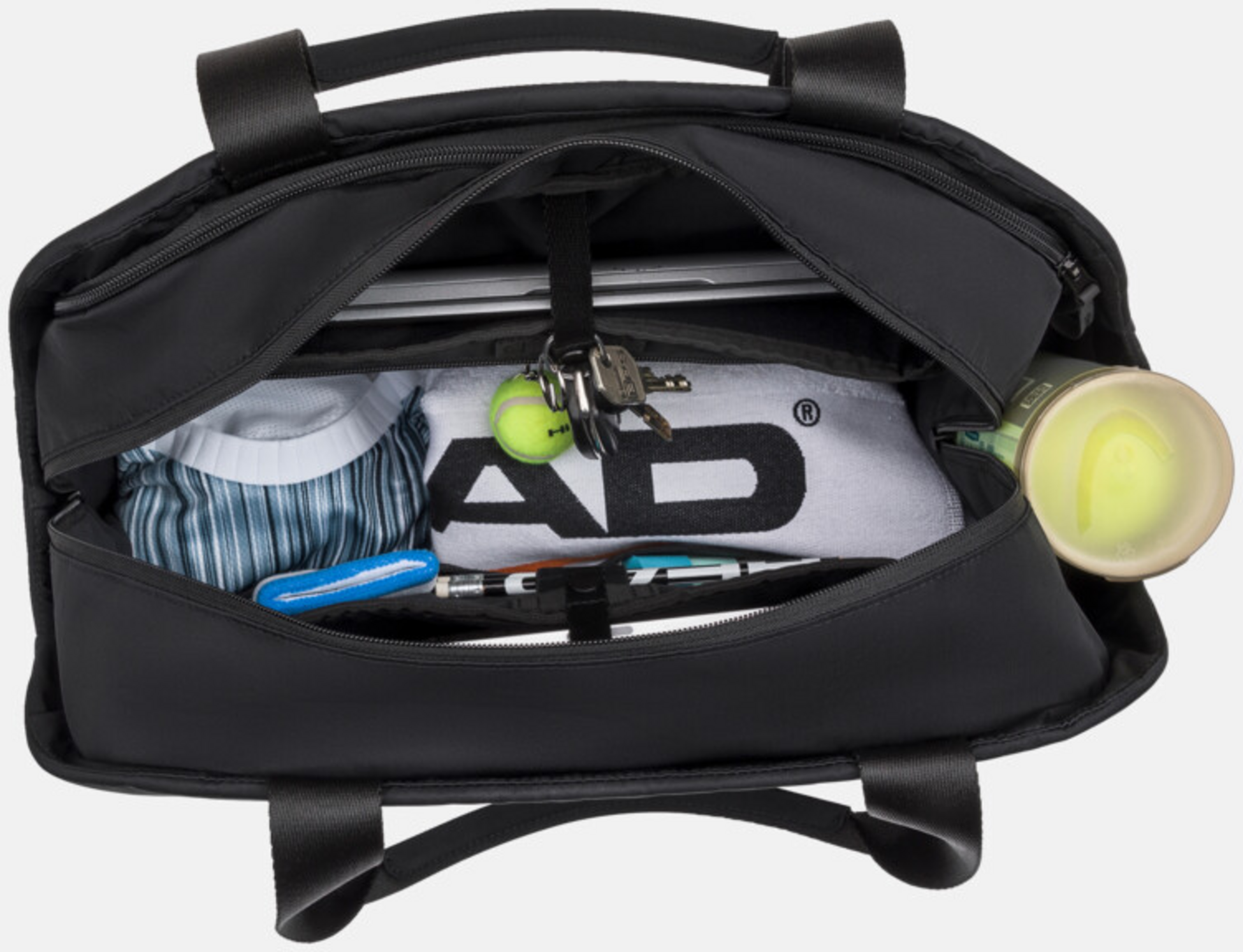 HEAD, Pro X Tote Bag 22l Bk