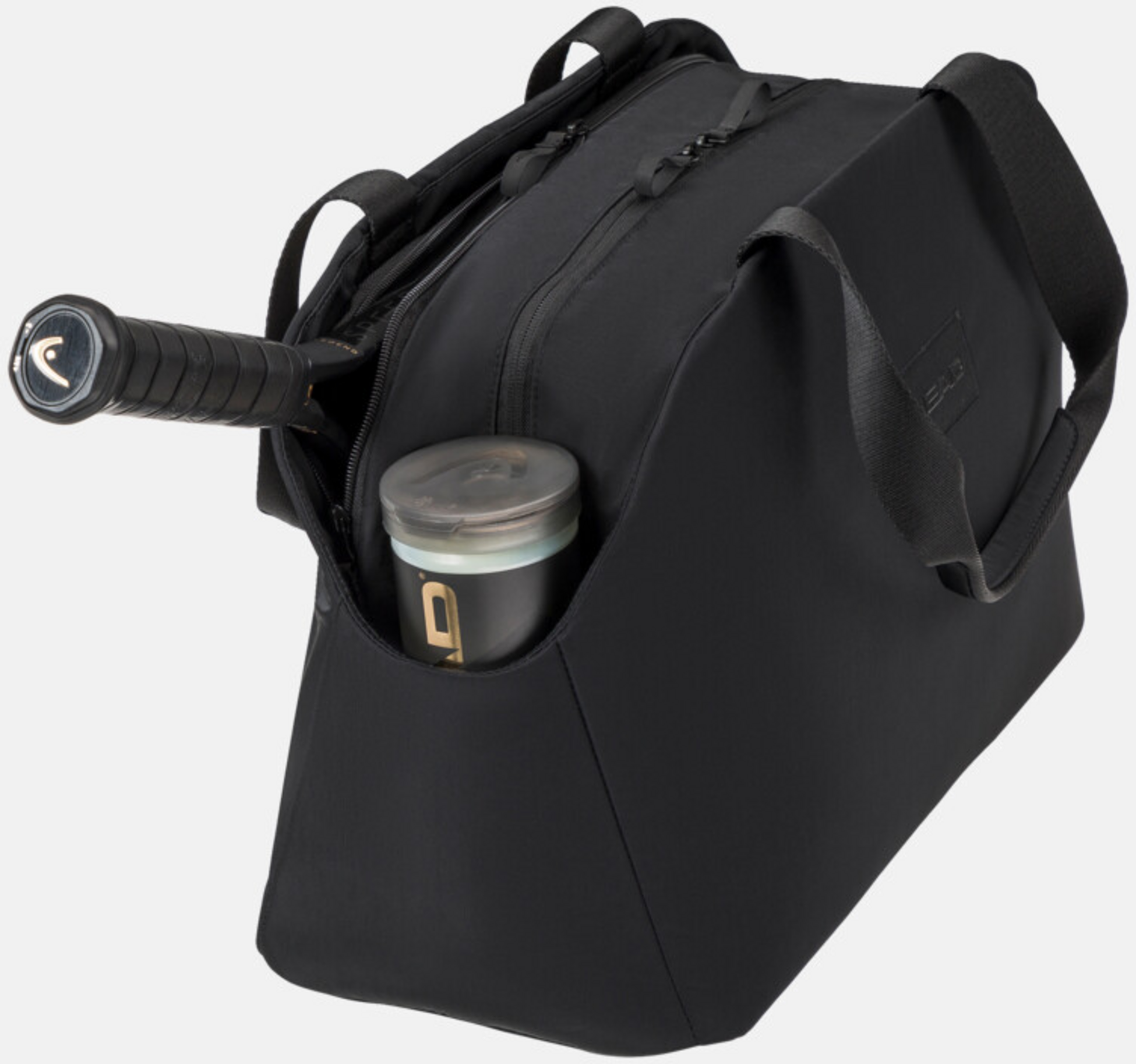 HEAD, Pro X Tote Bag 22l Bk