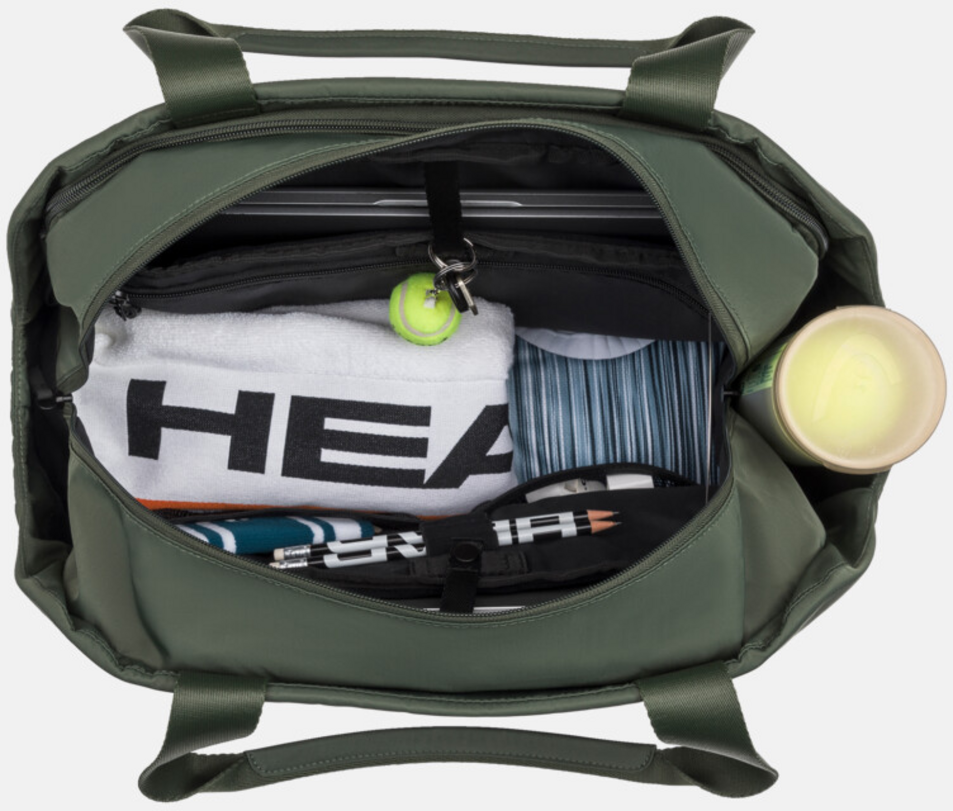 HEAD, Pro X Tote Bag 22l Ge