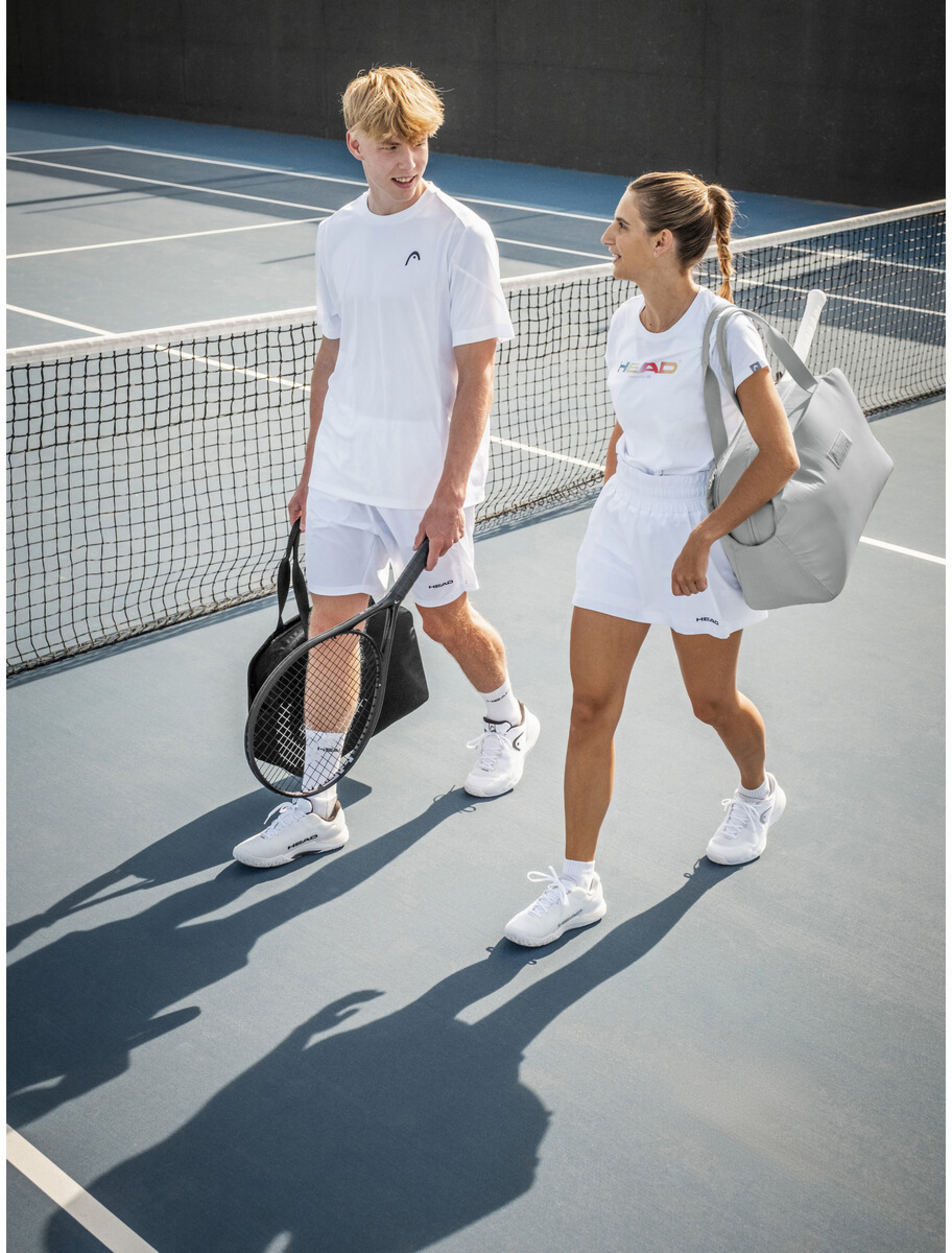 HEAD, Pro X Tote Bag 22l Lg