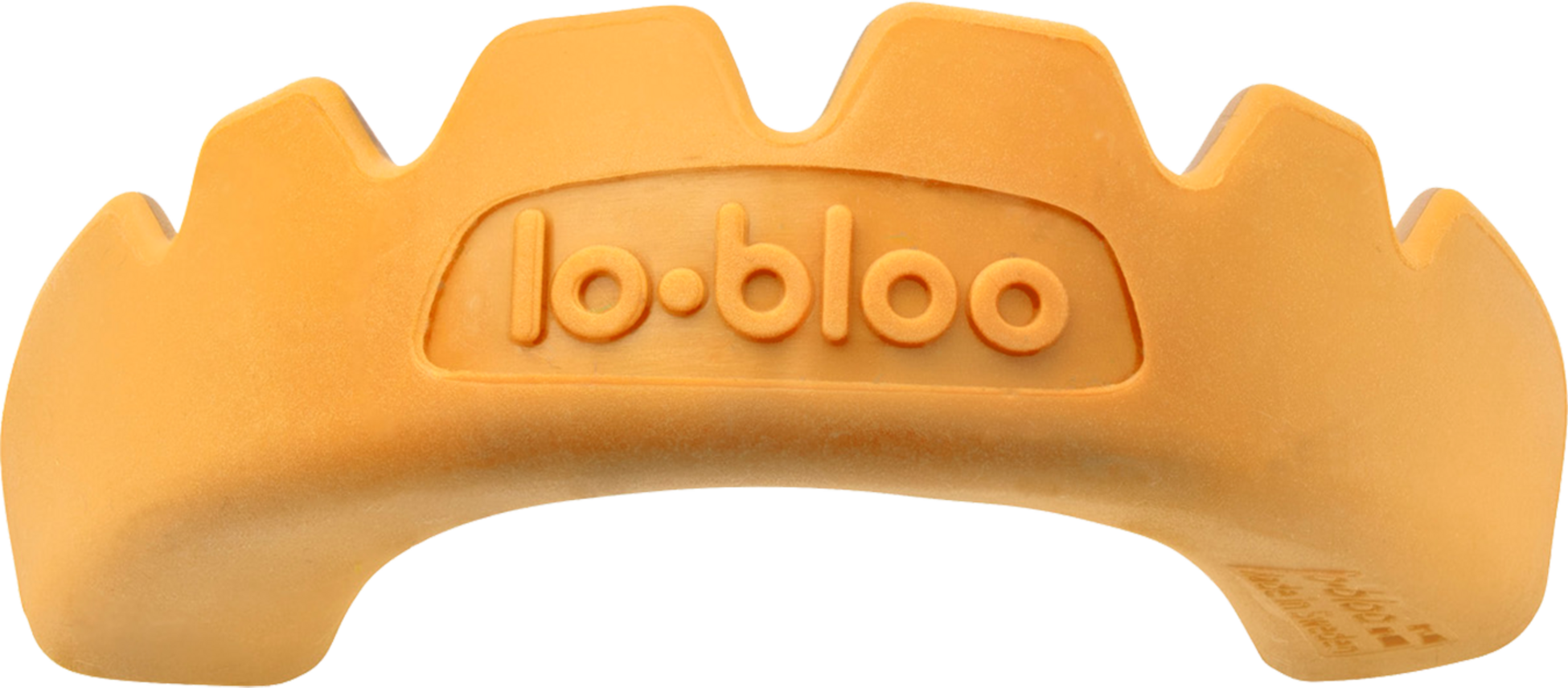 LOBLOO, Pro-fit Tandskydd &ndash; Unisex 10&ndash;13 &Aring;r