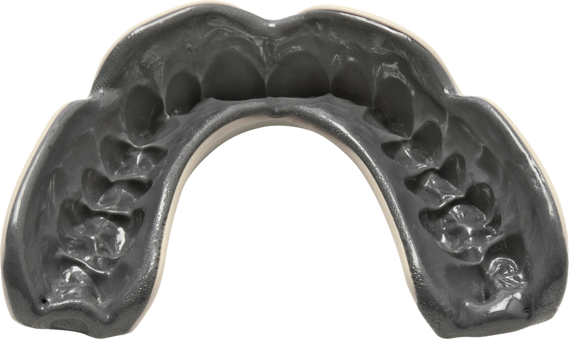 LOBLOO, Pro-fit Vacuum-fit Mouthguard&ndash; Unisex 14+ Yrs