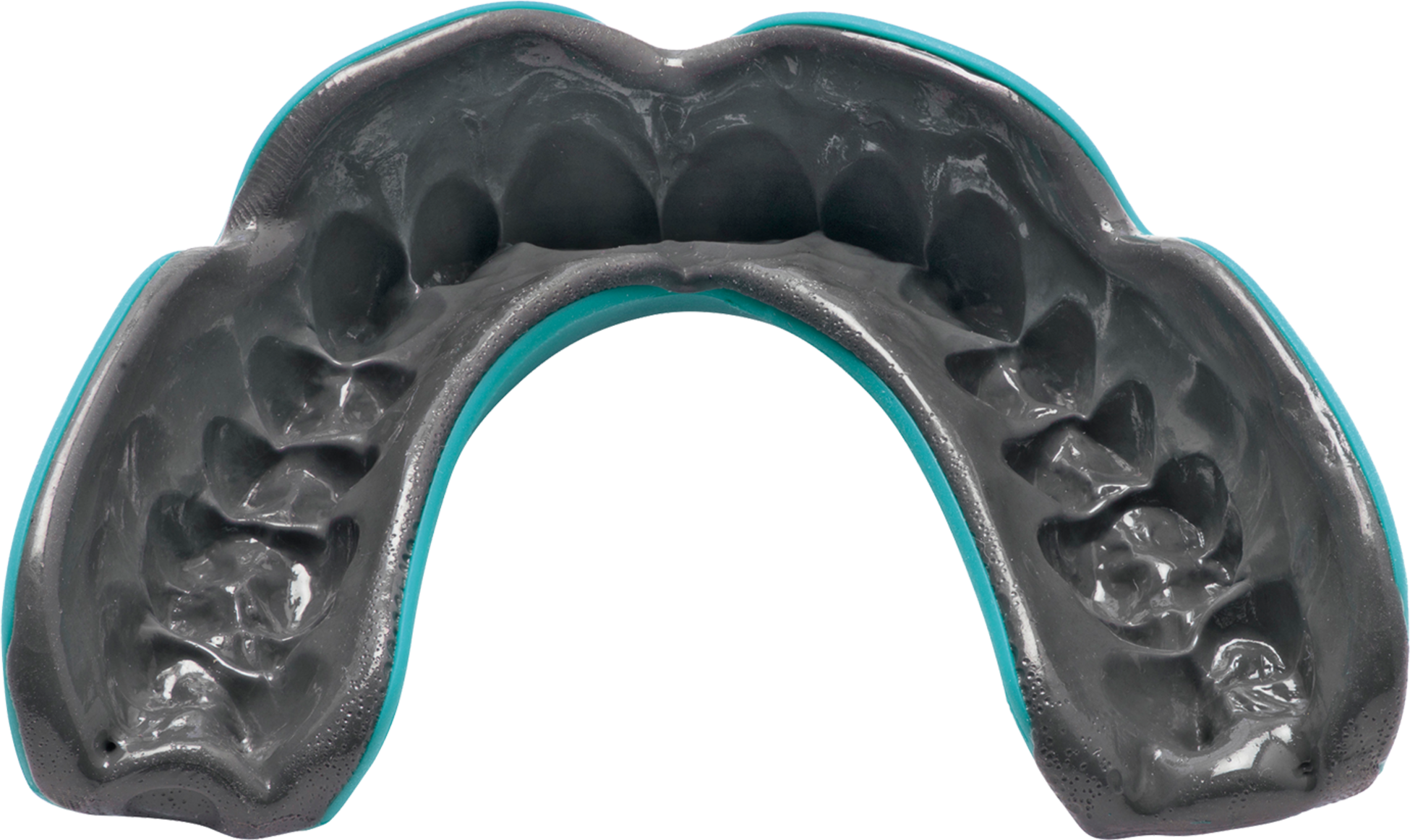 LOBLOO, Pro-fit Vacuum-fit Mouthguard&ndash; Unisex 14+ Yrs