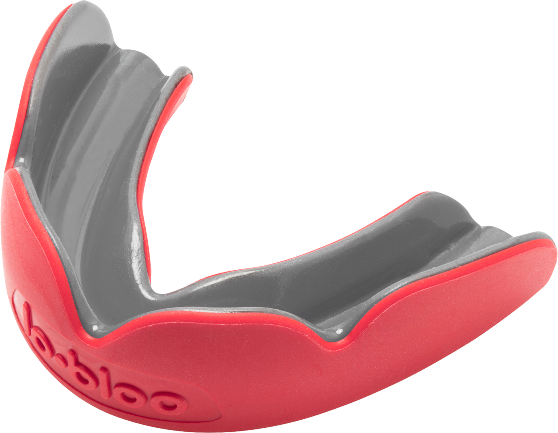 LOBLOO, Pro-fit Vacuum-fit Mouthguard&ndash; Unisex 14+ Yrs