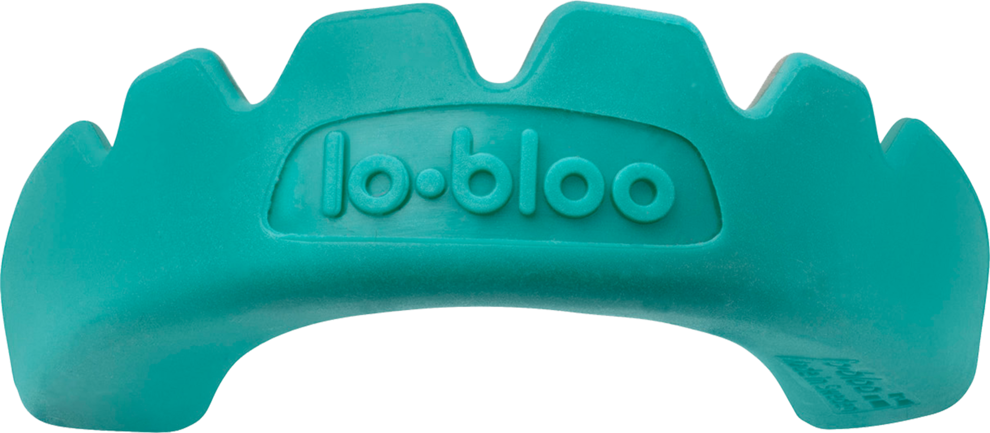 LOBLOO, Pro-fit Vacuum-fit Mouthguard &ndash; Unisex 10&ndash;13 Yrs