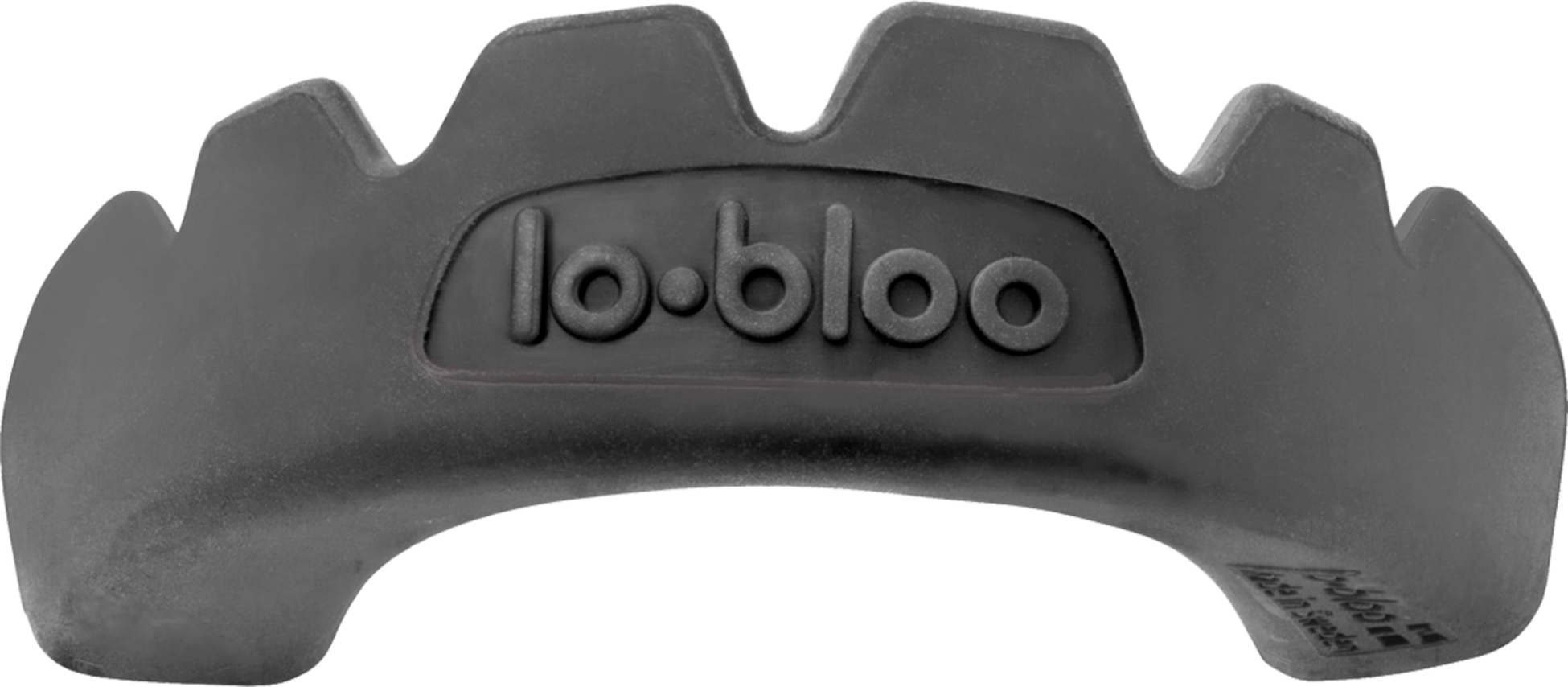 LOBLOO, Pro-fit Vacuum-fit Mouthguard &ndash; Unisex 10&ndash;13 Yrs