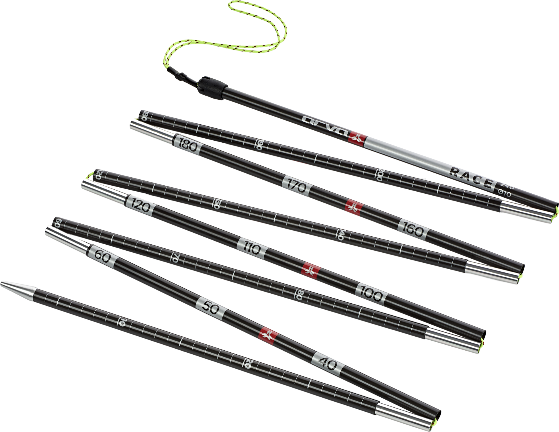 ARVA, Probe Race 240