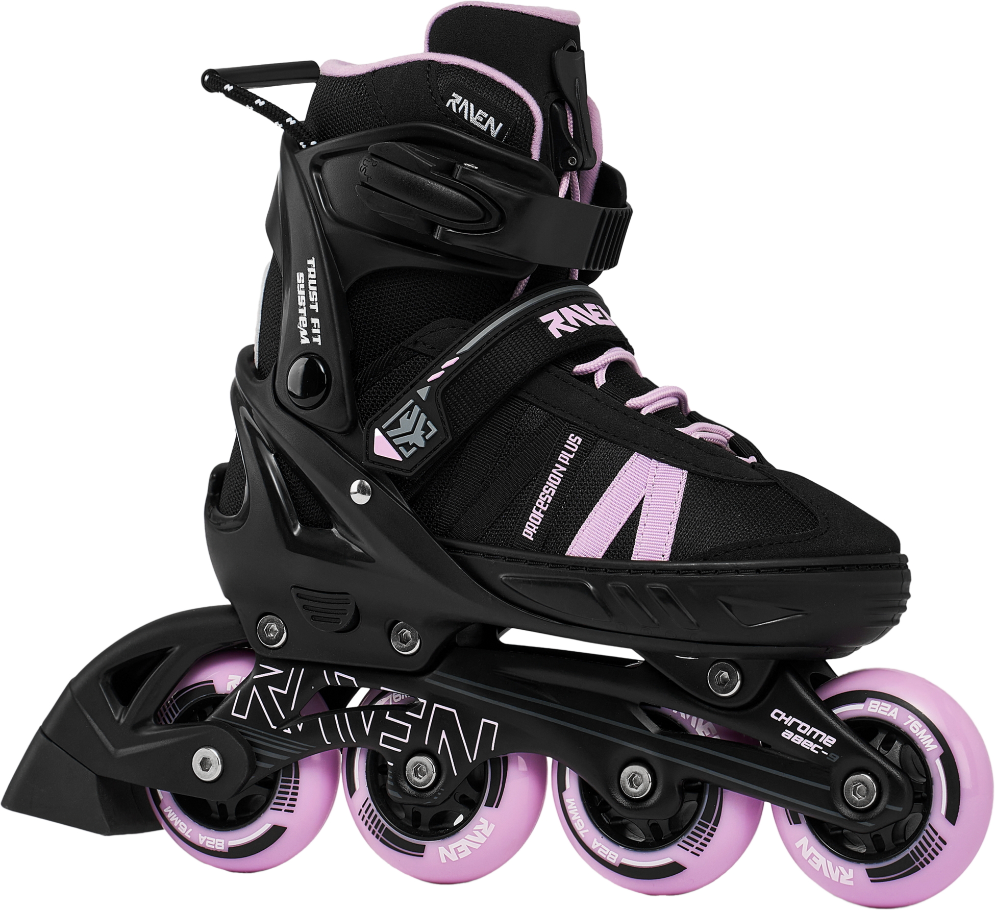 RAVEN, Profession Plus