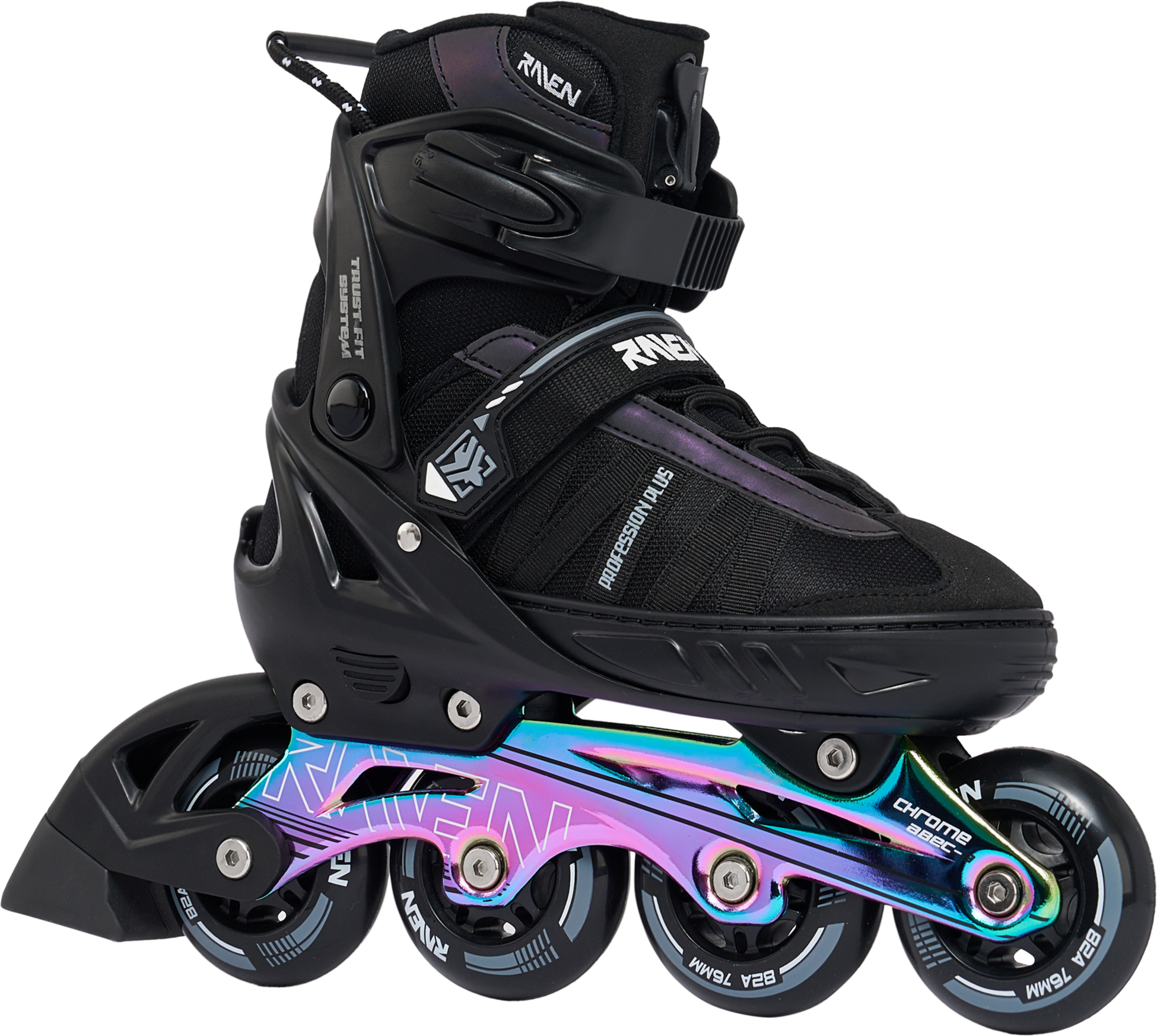 RAVEN, Profession Plus