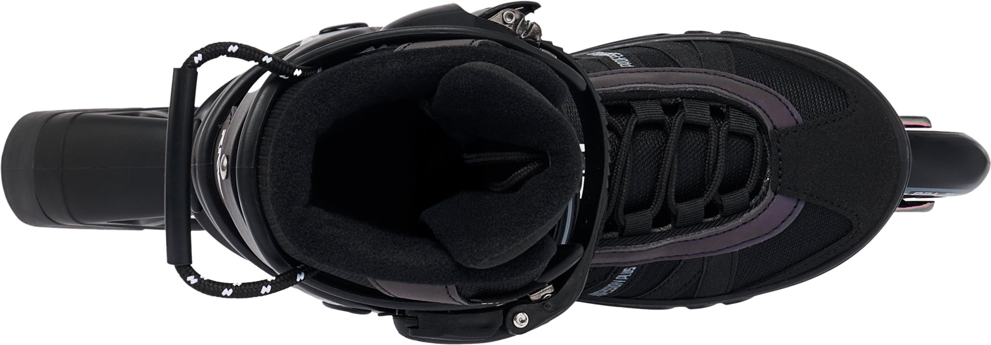 RAVEN, Profession Plus