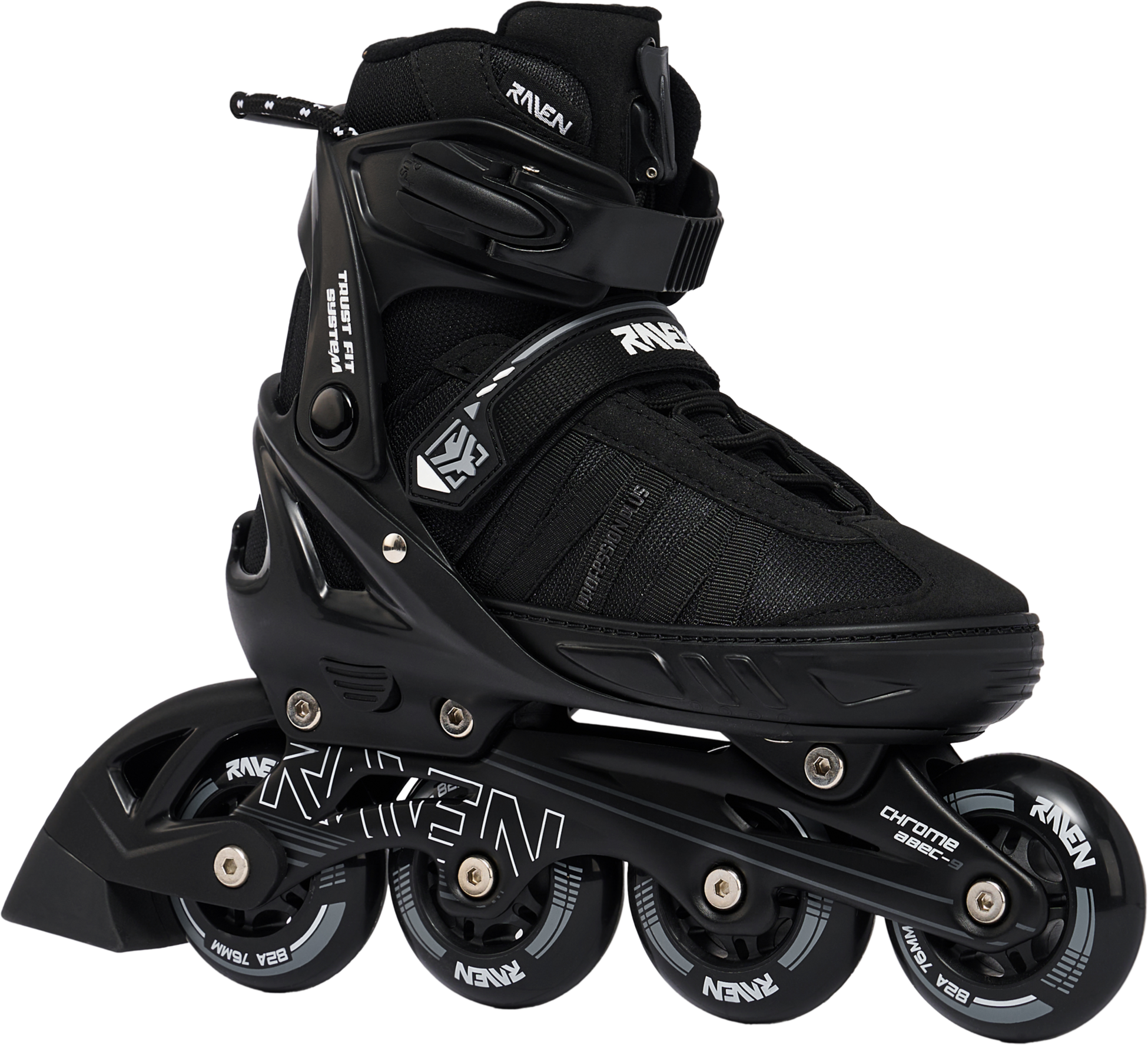 RAVEN, Profession Plus