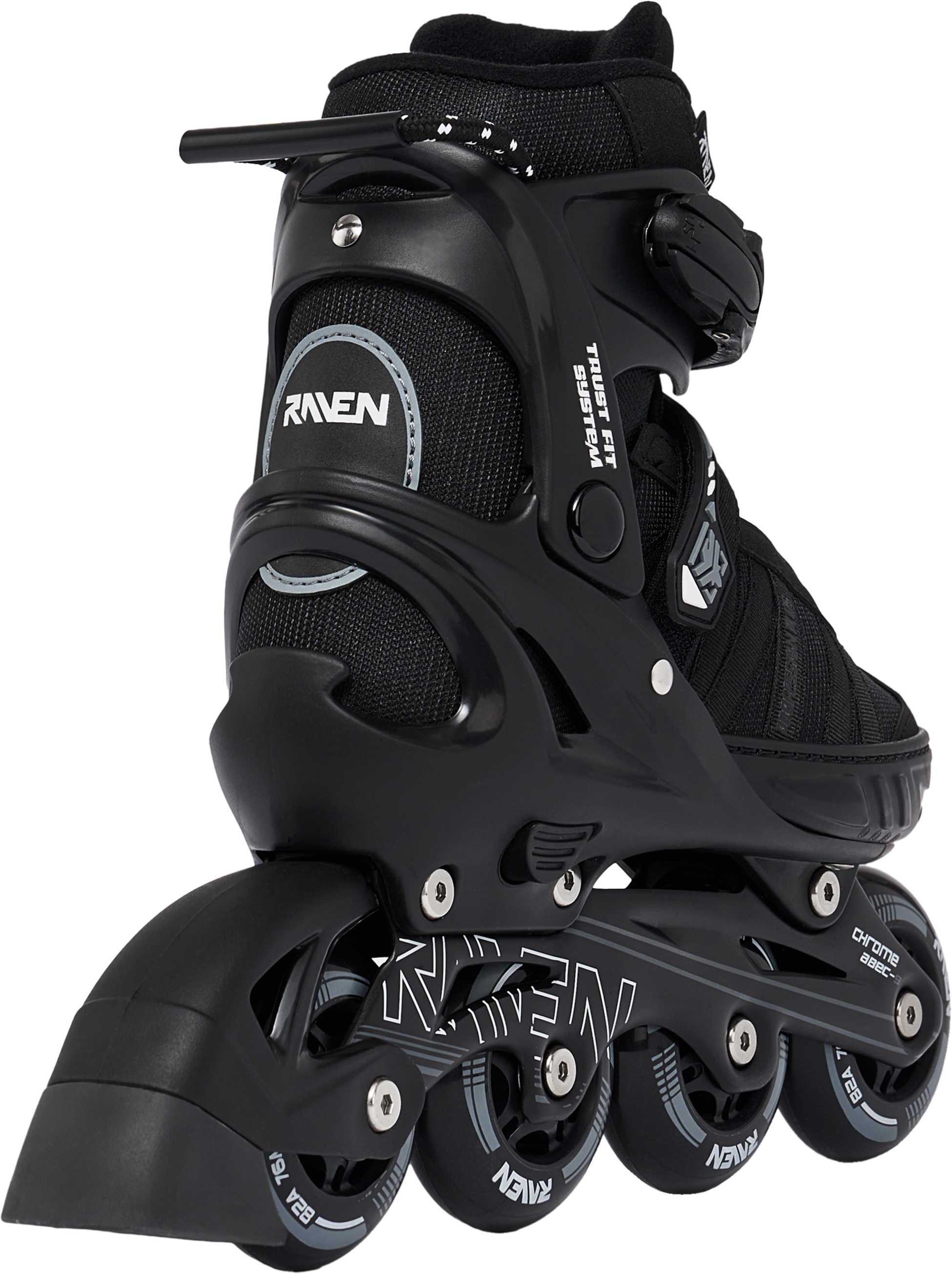 RAVEN, Profession Plus