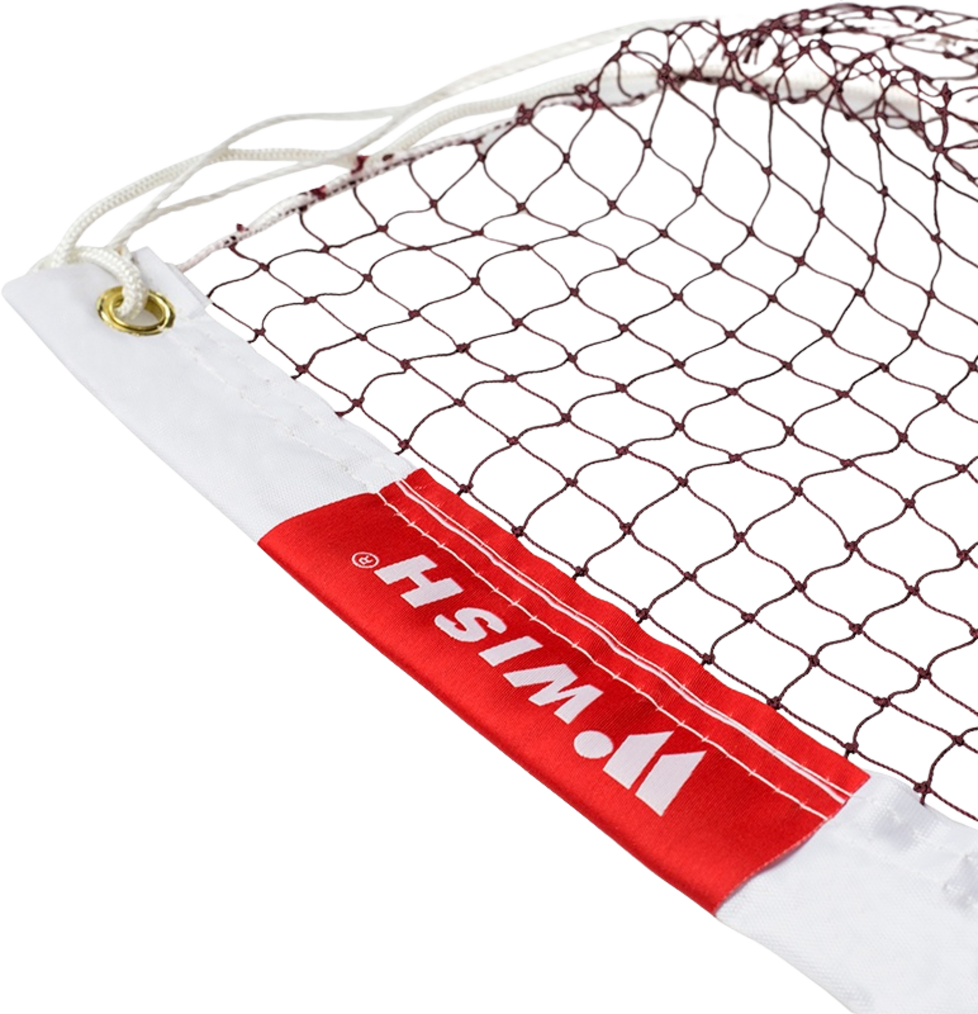 NORTHIX, Professional Badminton Net &ndash; Durable, Easy Setup