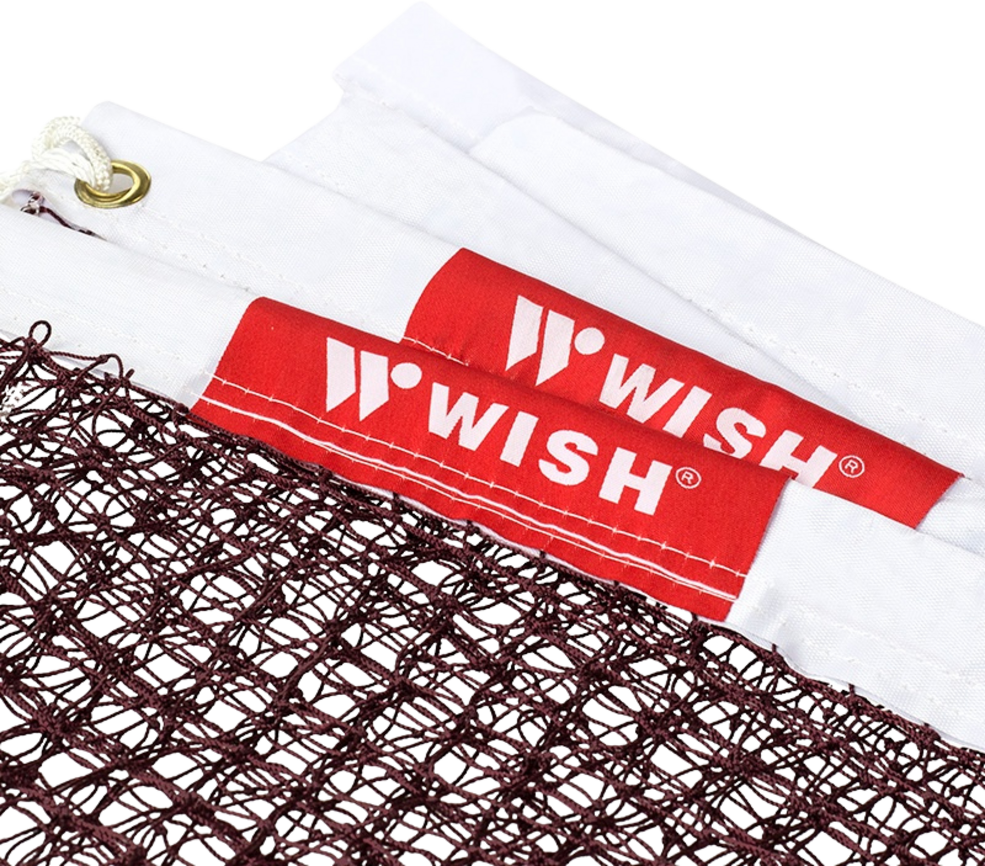 NORTHIX, Professional Badminton Net &ndash; Durable, Easy Setup