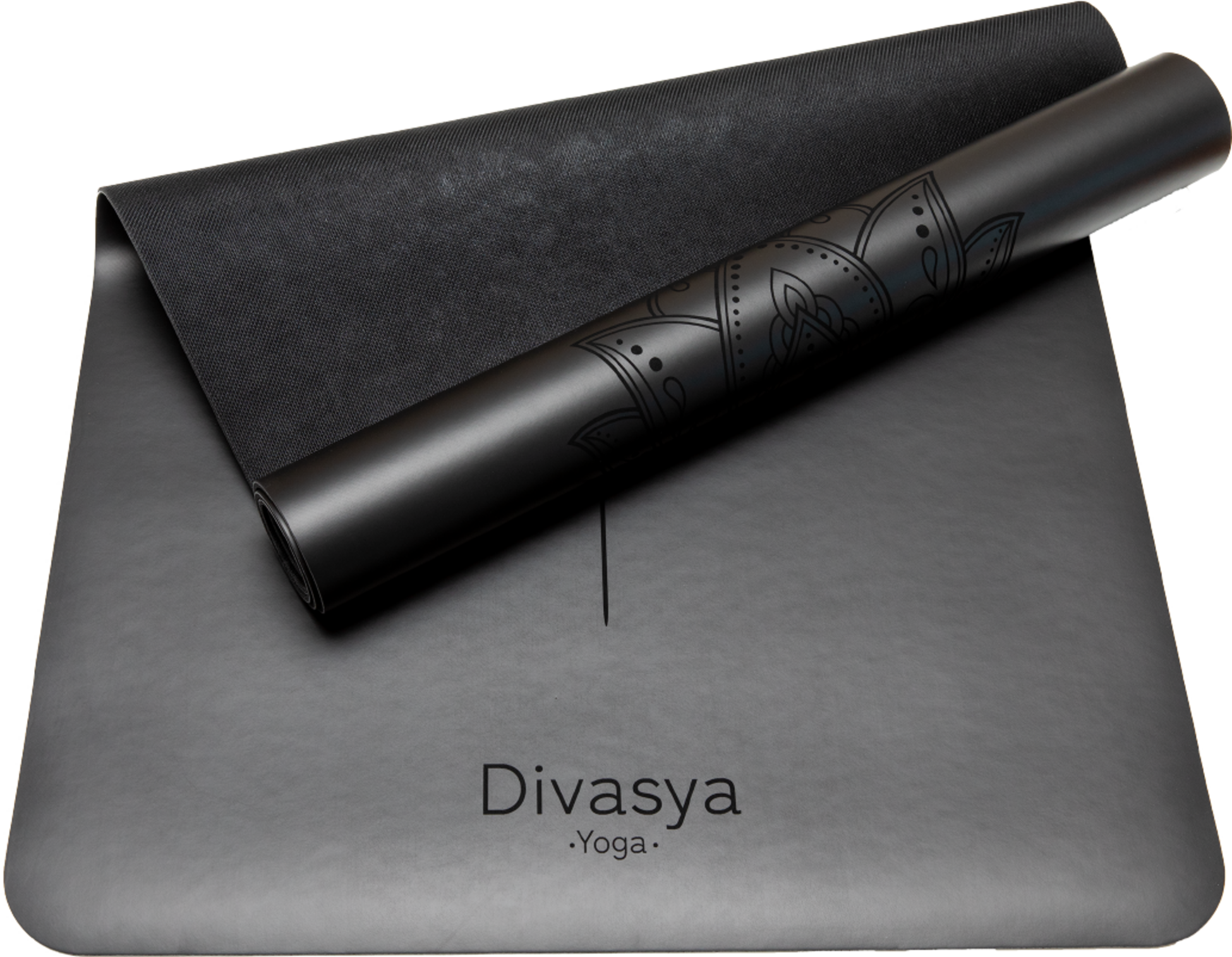 DIVASYA, Professional Grip