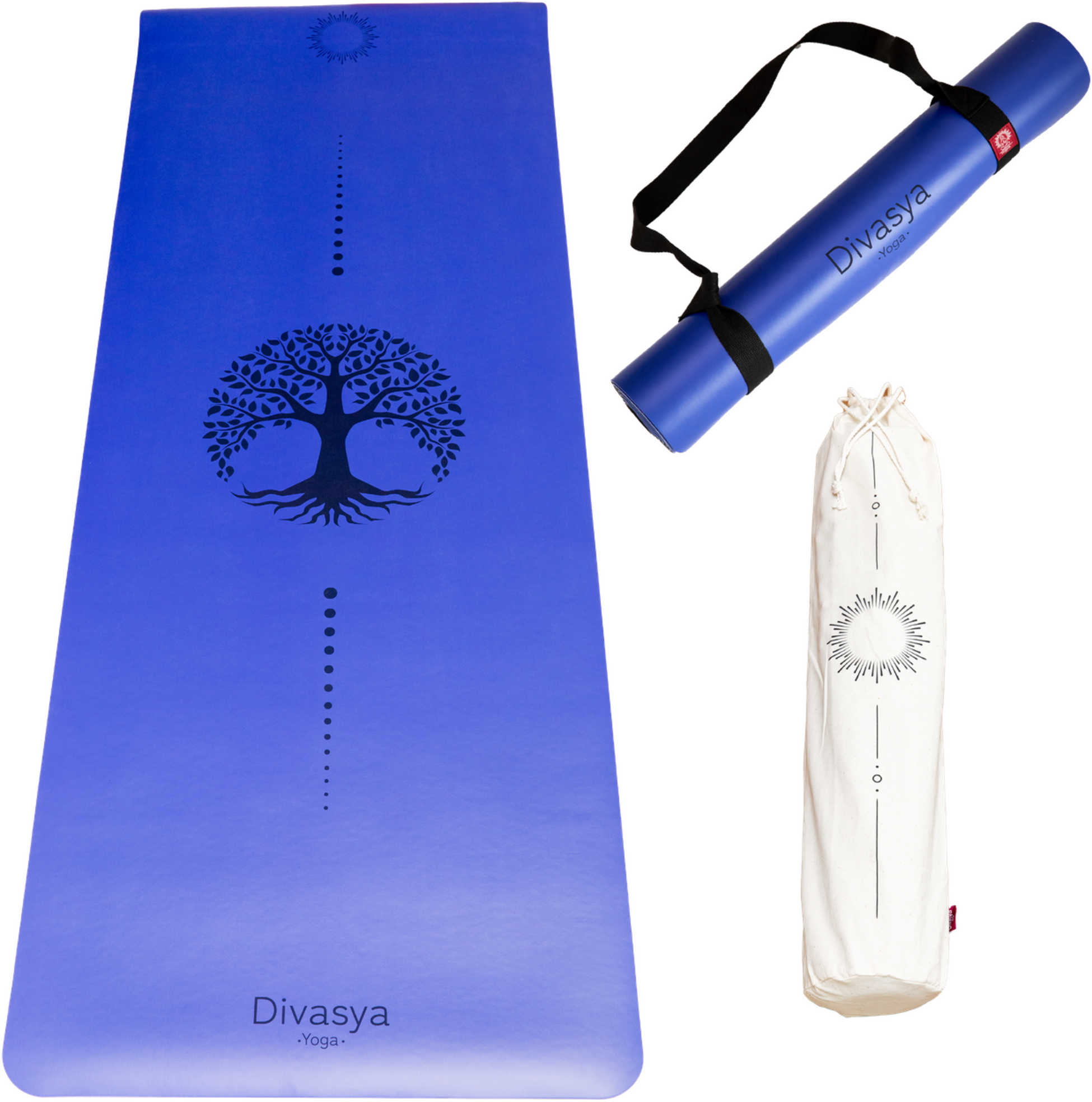 DIVASYA, Professional Grip