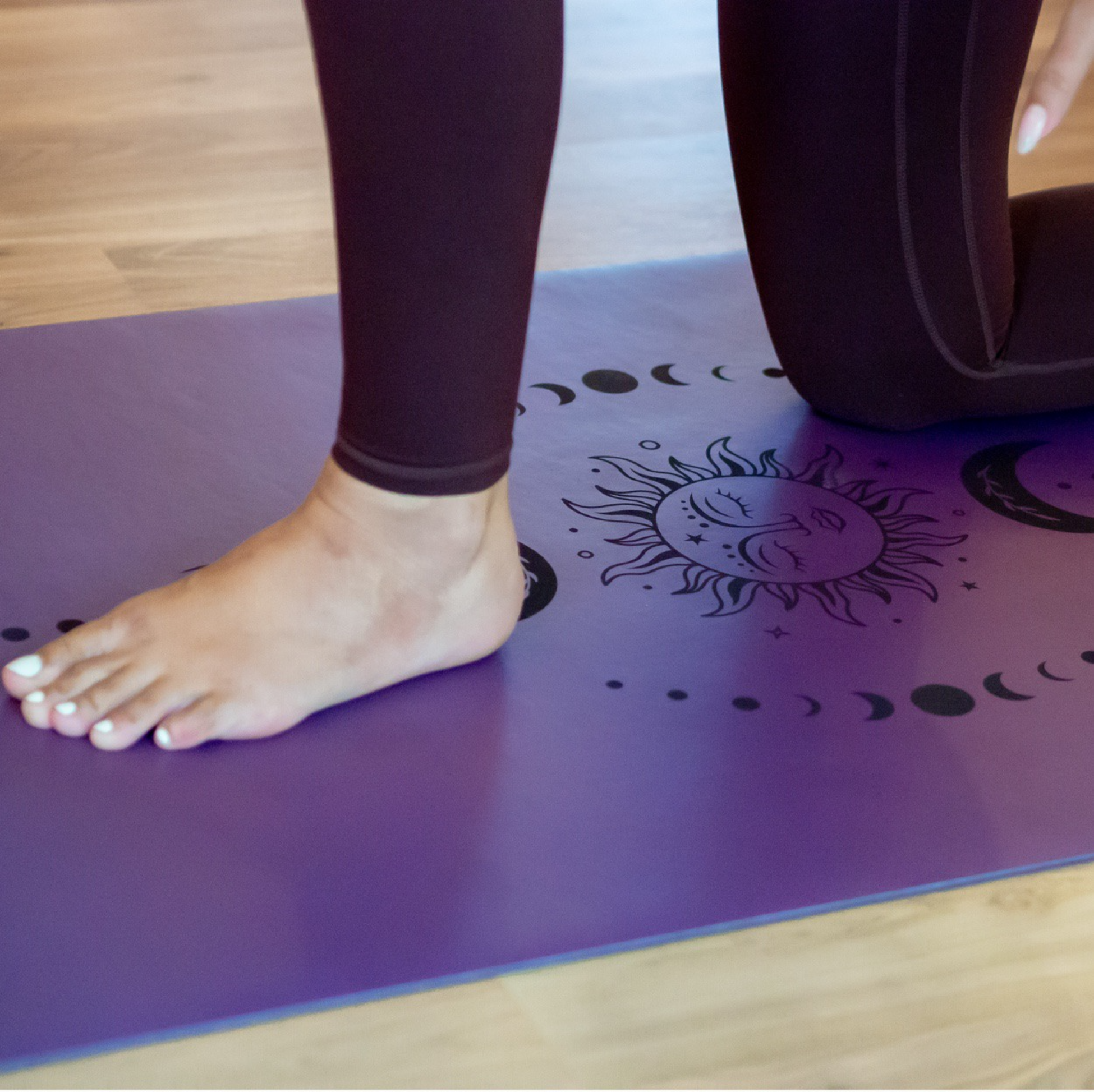 DIVASYA, Professional Grip