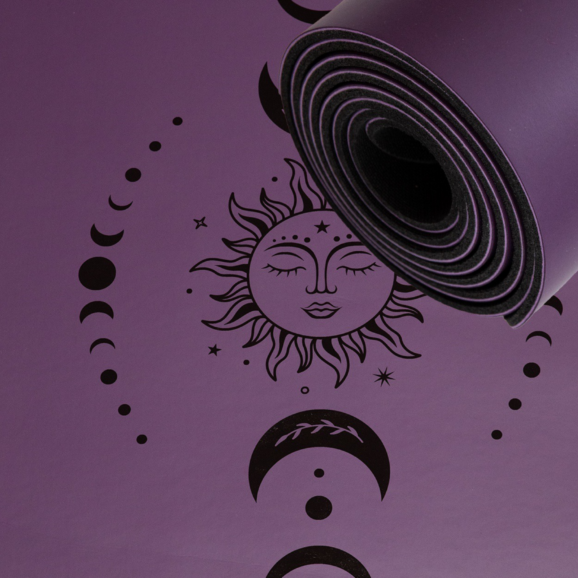 DIVASYA, Professional Grip