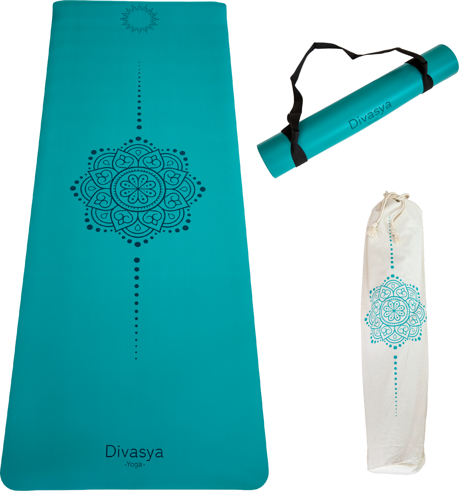 DIVASYA, Professional Grip